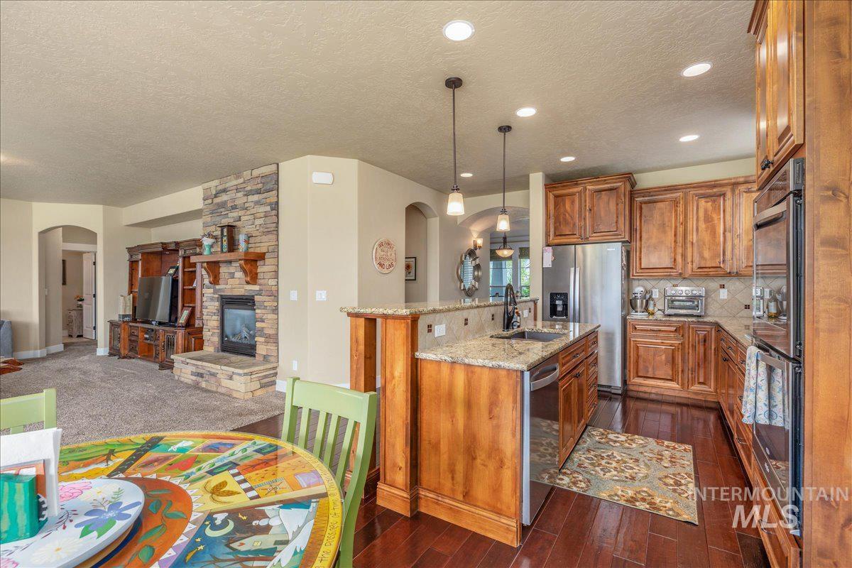 12621 S Carriage Hill Way Property Photo 24