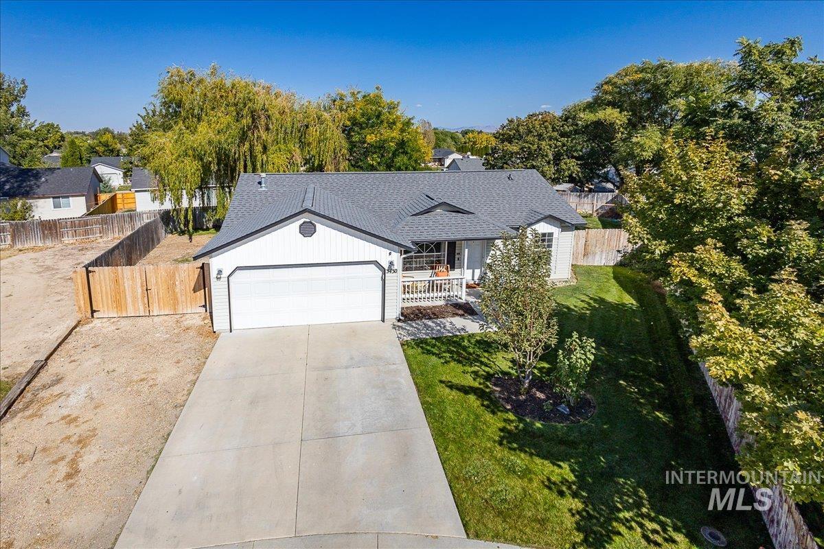 3430 Cedar Park Court Property Photo 1