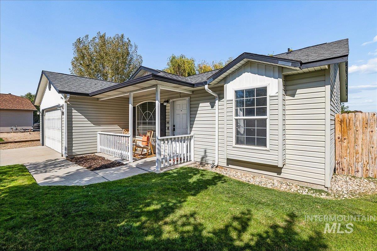 3430 Cedar Park Court Property Photo 4
