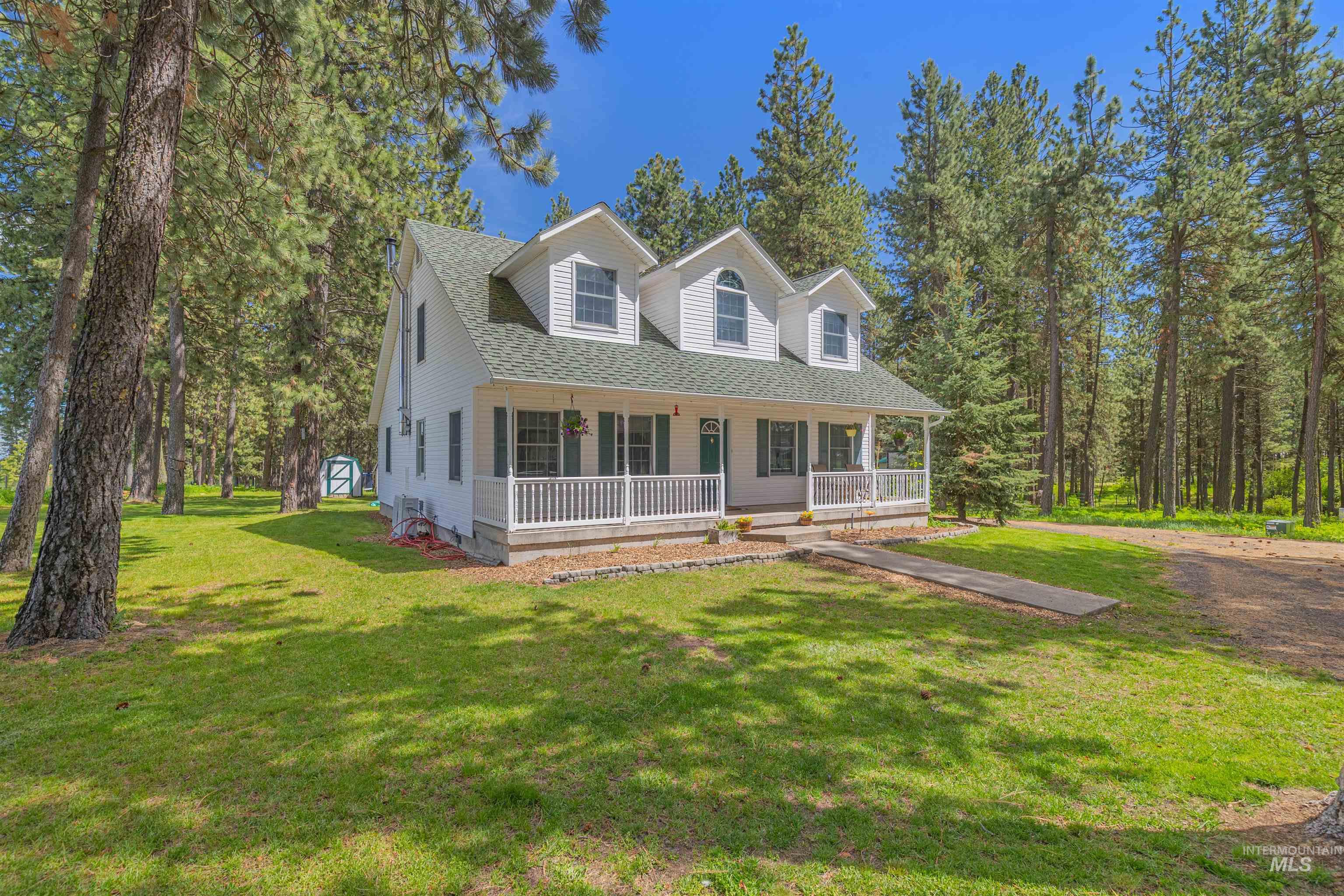 1820 Winchester Rd Property Photo 1