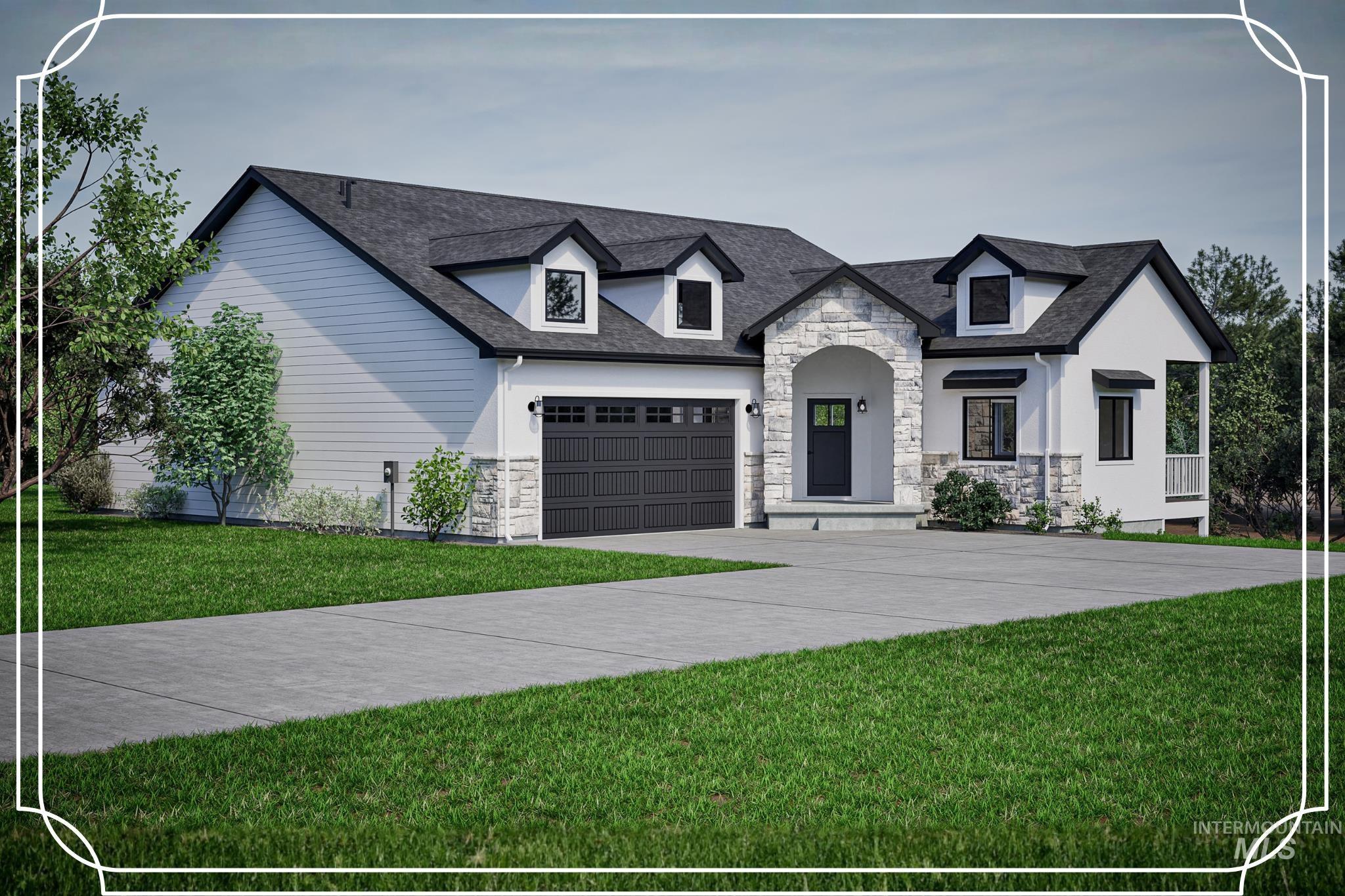 1510 Gazebo Court Property Photo 1