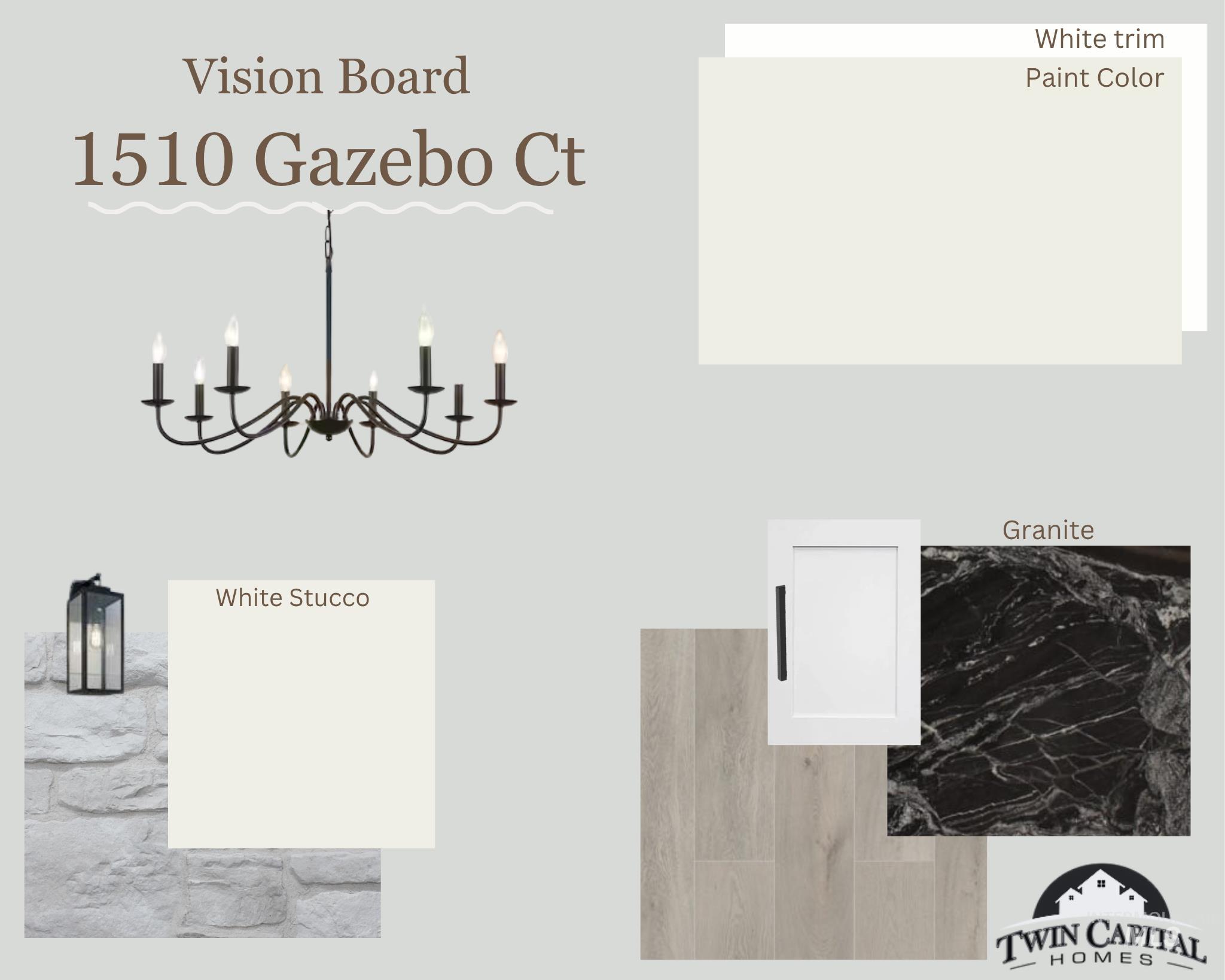 1510 Gazebo Court Property Photo 2