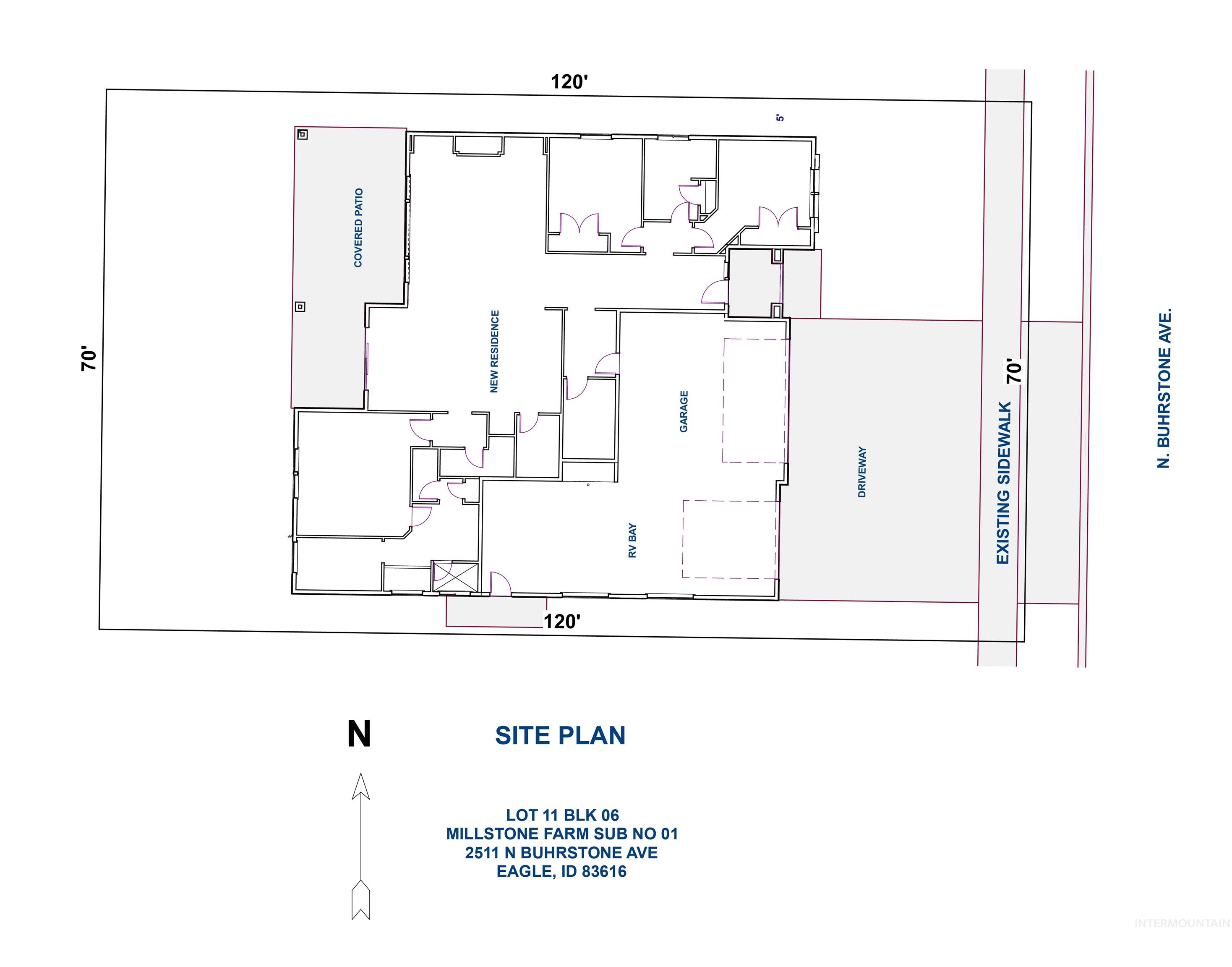 2511 N Buhrstone Ave Property Photo 17