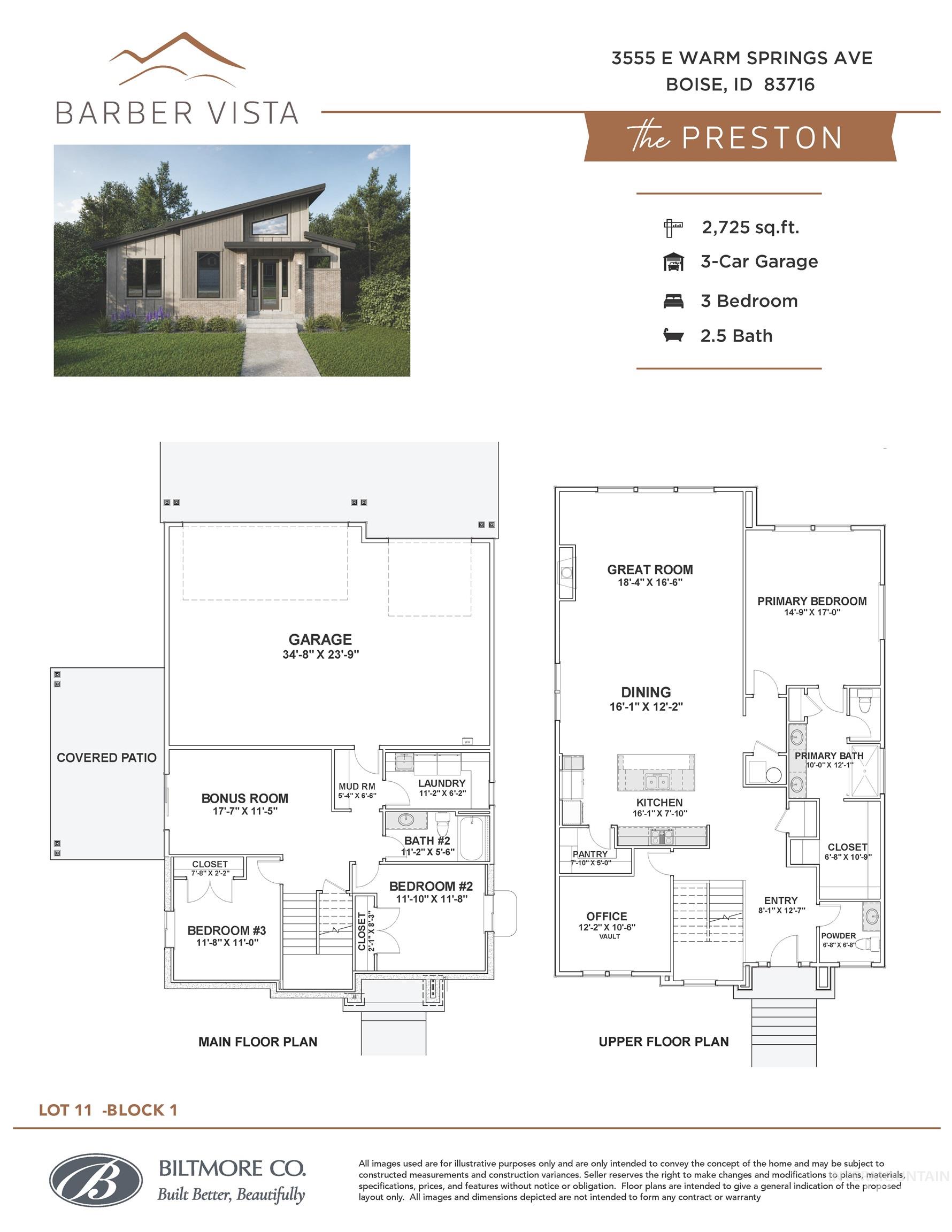 3555 E Warm Springs Ave Property Photo 8