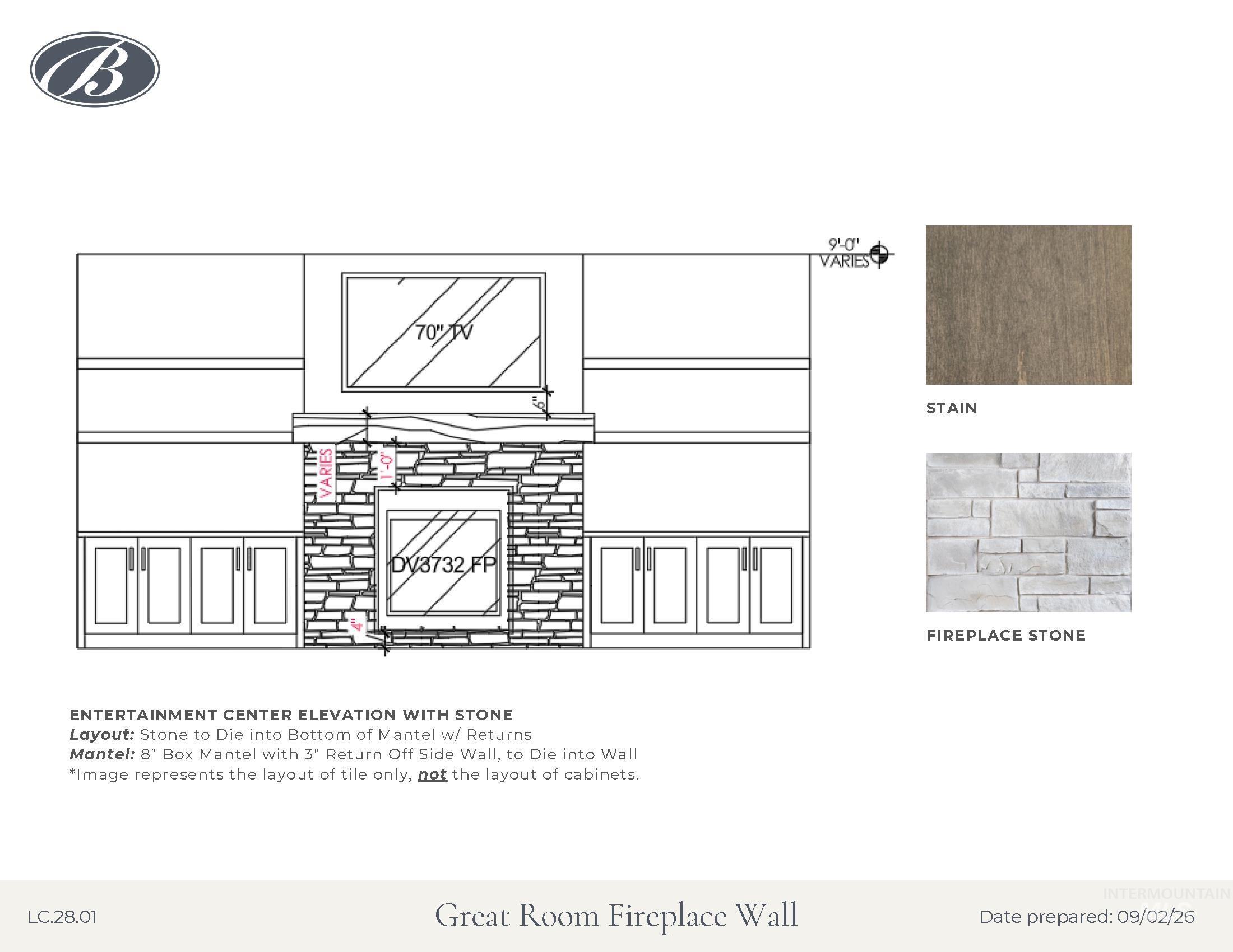 4744 N Brandy Creek Ave Property Photo 10
