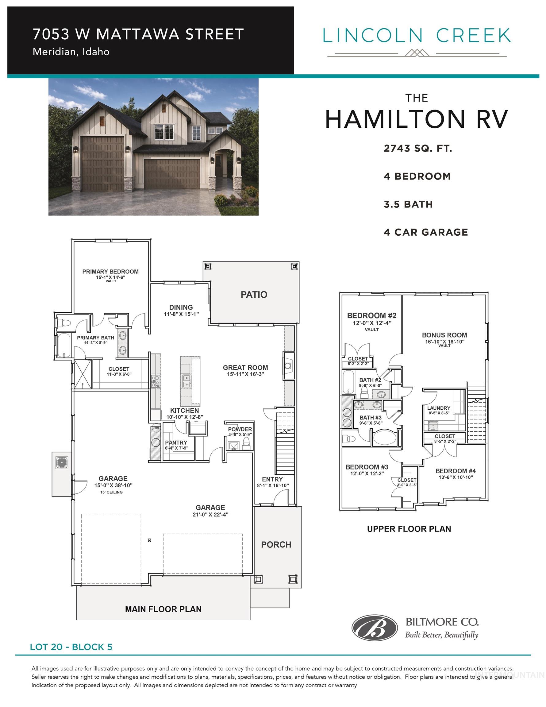 7053 W Mattawa St Property Photo 9