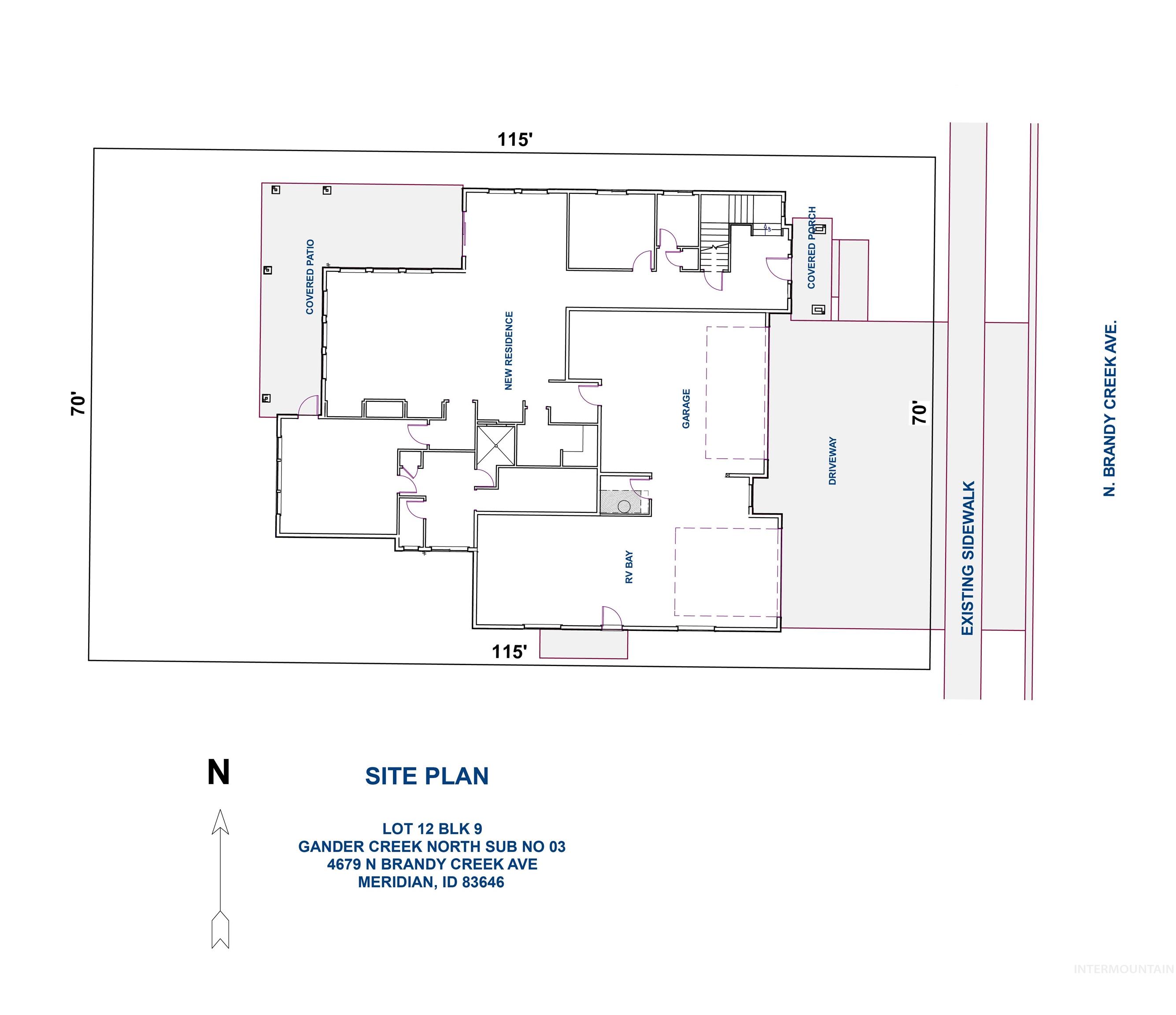 4679 N Brandy Creek Ave Property Photo 11