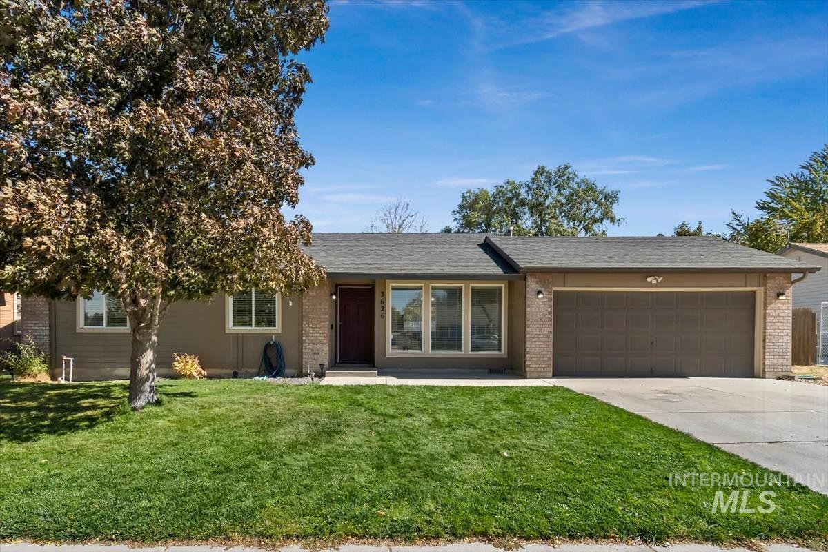 3626 S Peoria Way Property Photo 1