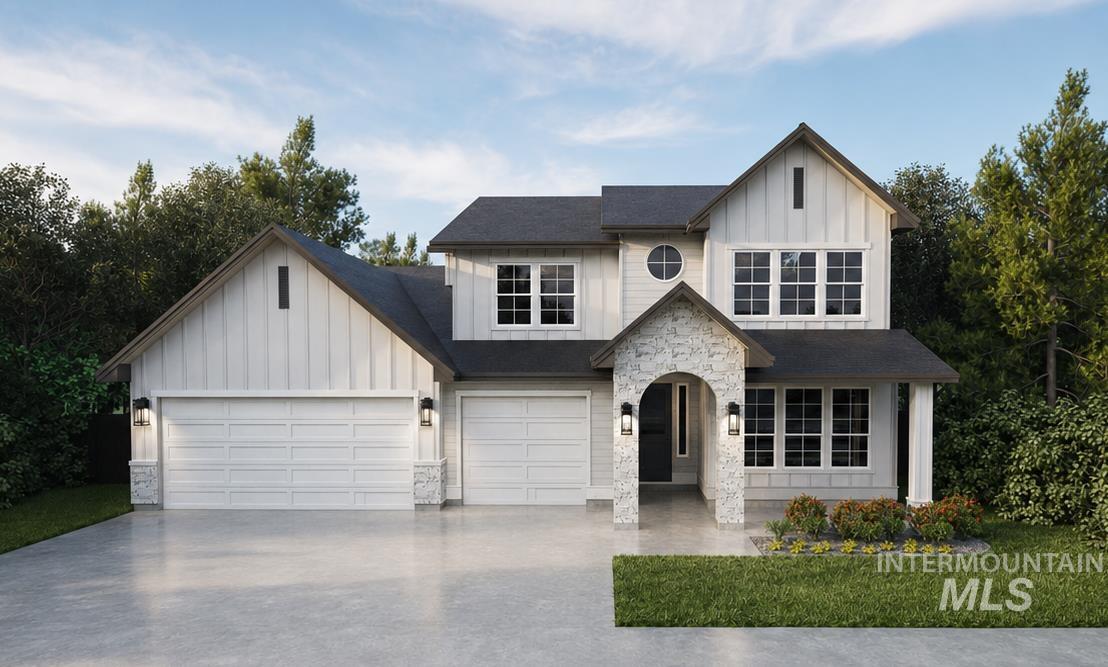 4726 N Wooley Creek Ave Property Photo 1
