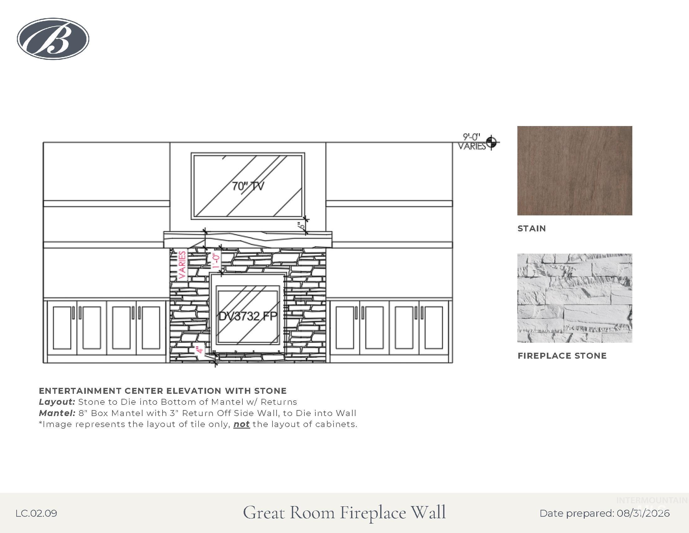4726 N Wooley Creek Ave Property Photo 12