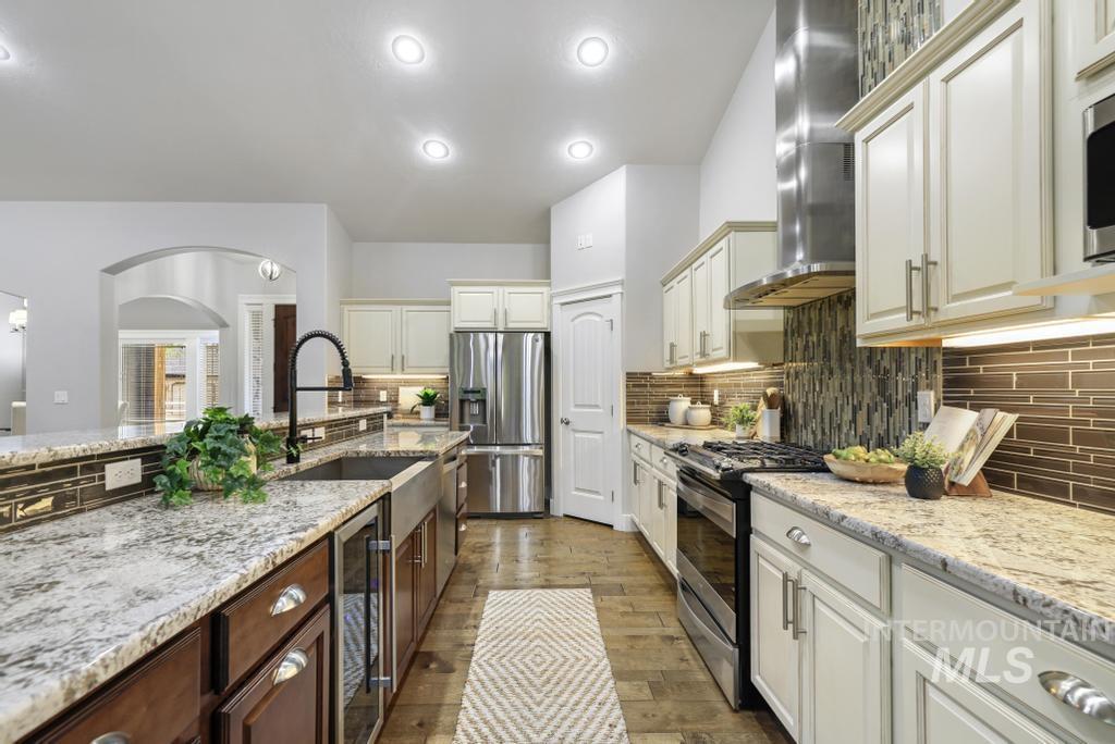 3987 N 3540 E Property Photo 14