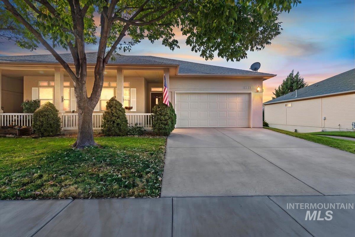 8883 W Dulcimer St. Property Photo 1