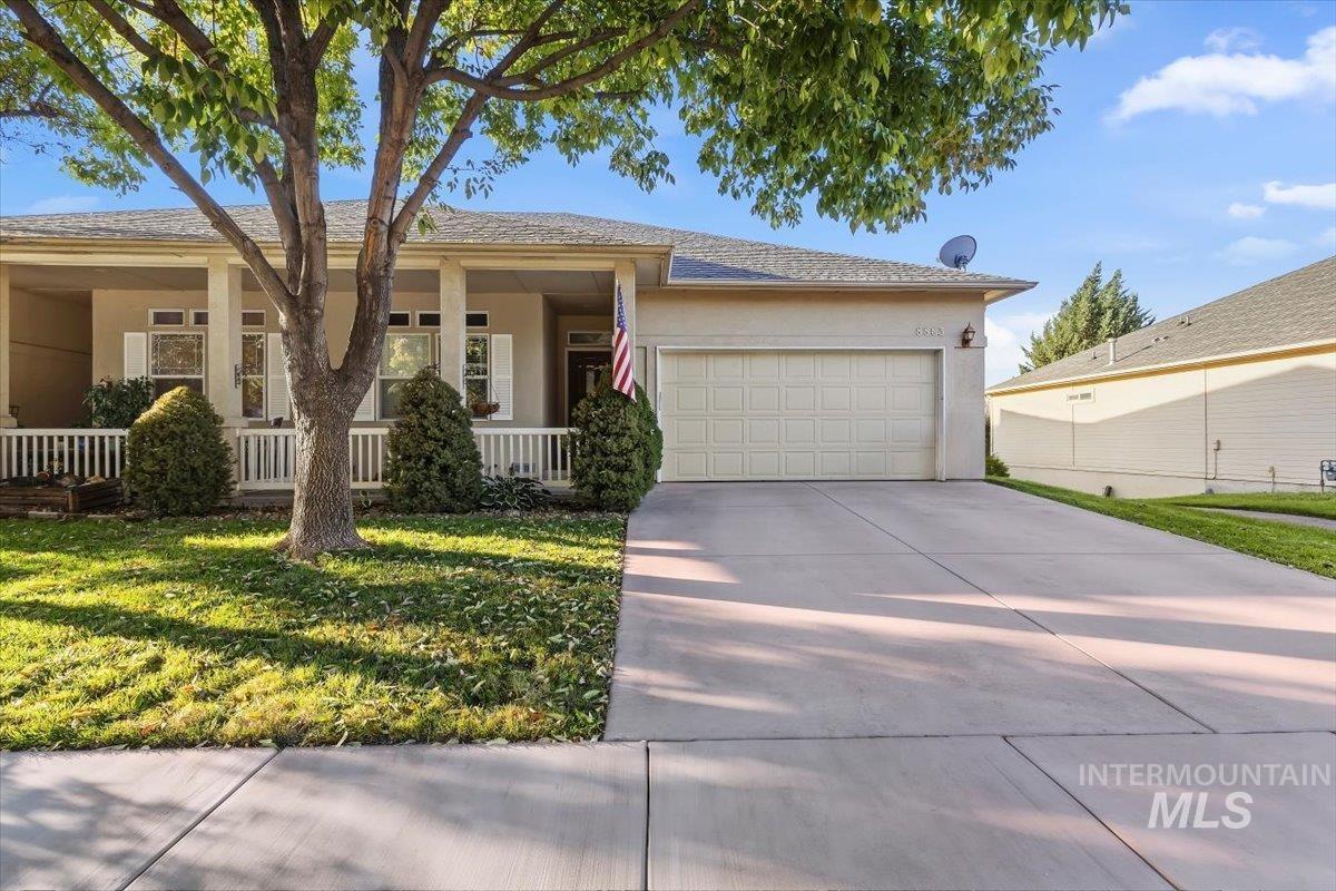 8883 W Dulcimer St. Property Photo 2