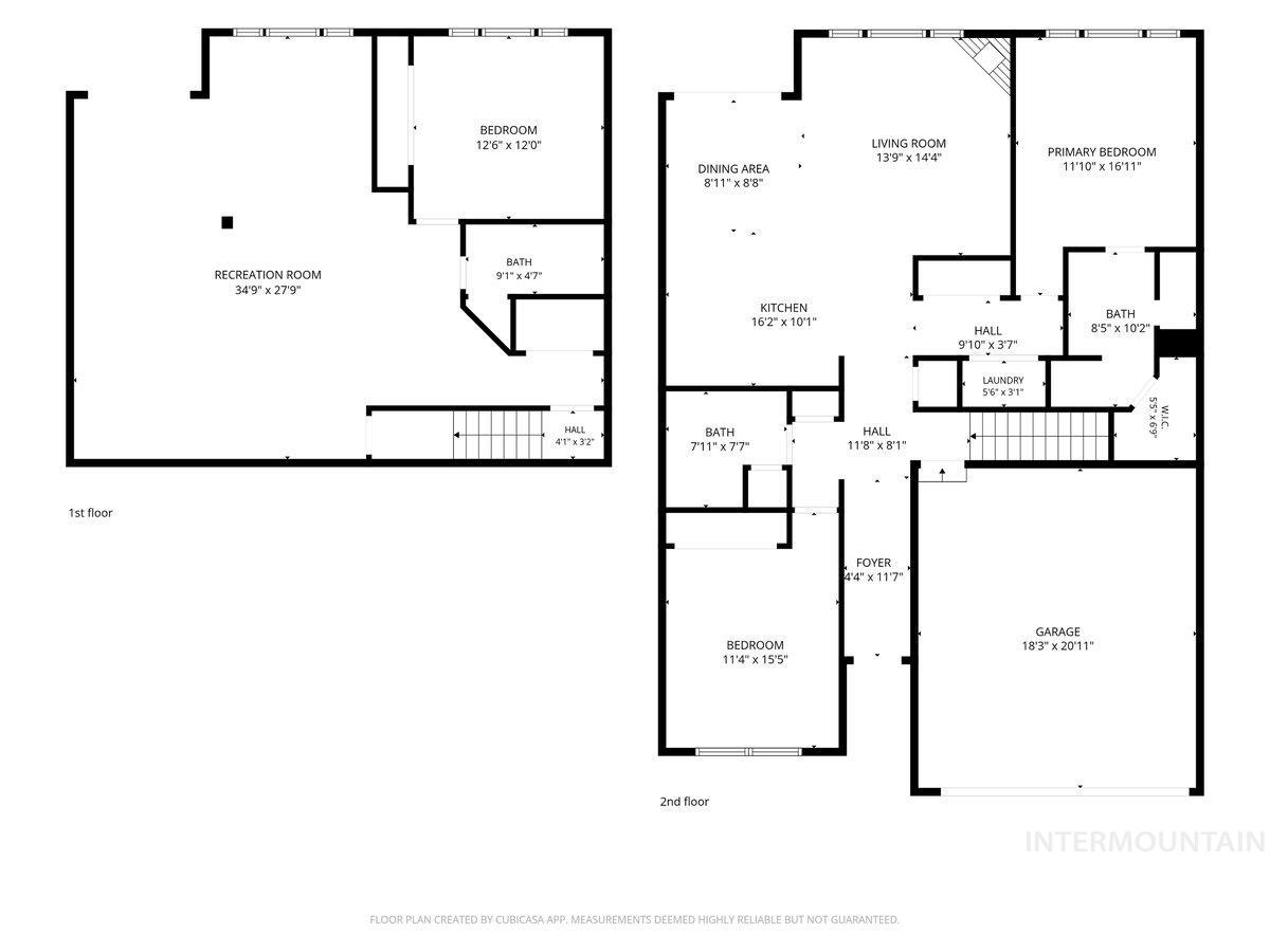 8883 W Dulcimer St. Property Photo 4