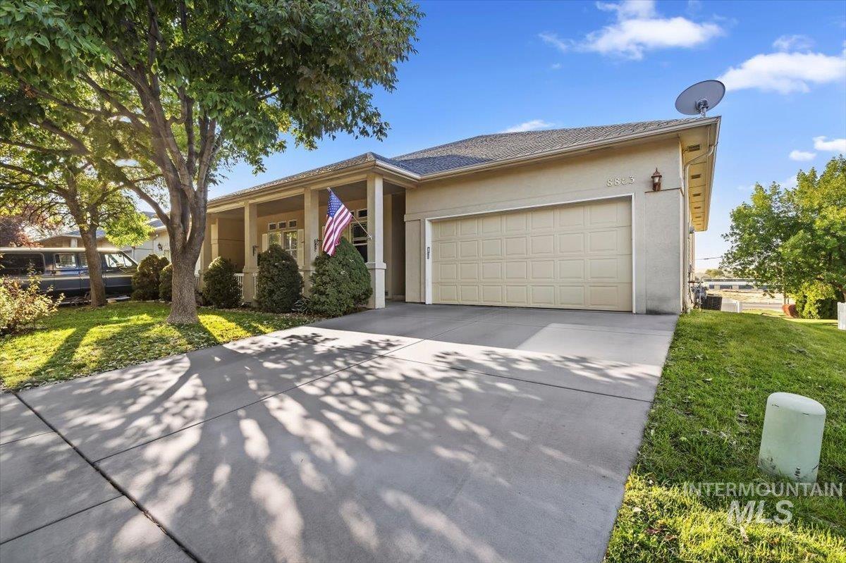 8883 W Dulcimer St. Property Photo 27