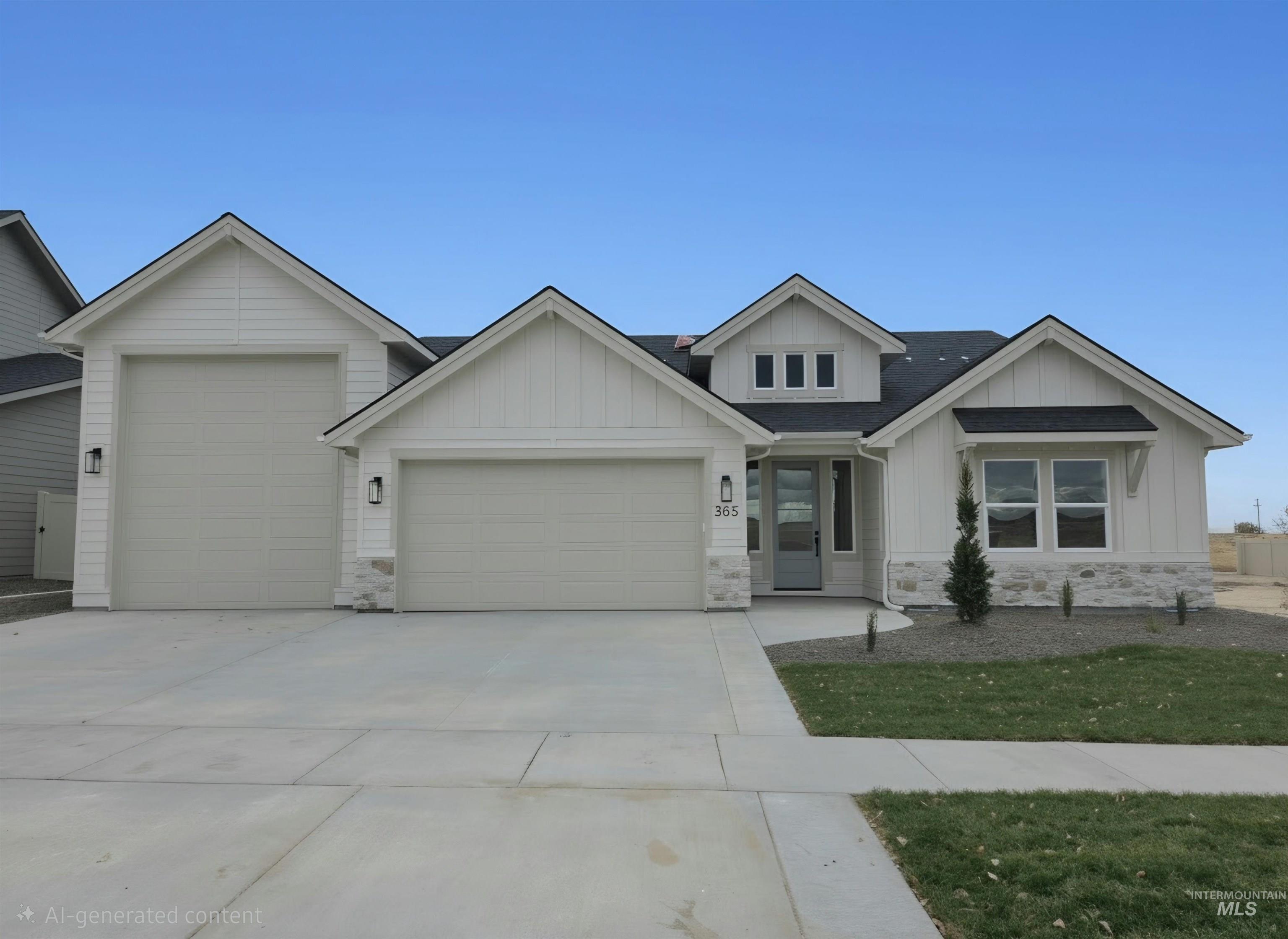 365 S Strut Way Property Photo 1