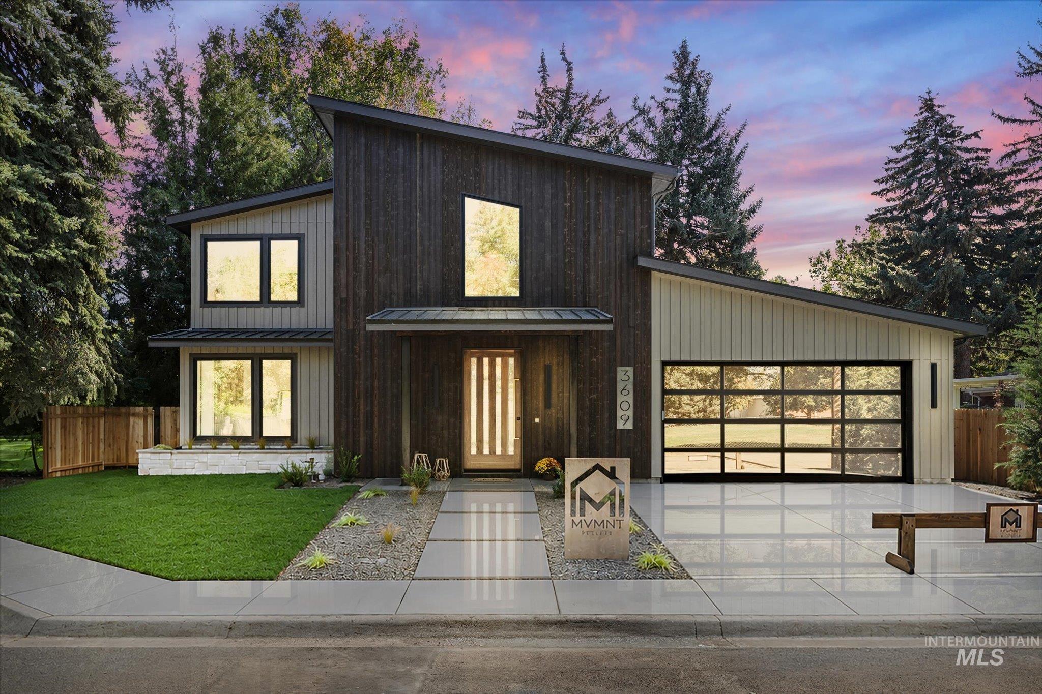 3609 Camas St. Property Photo