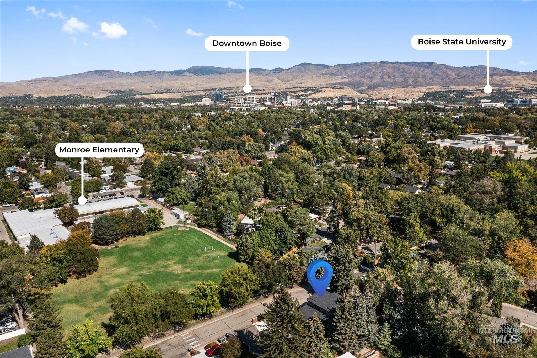 3609 Camas St. Property Photo 48