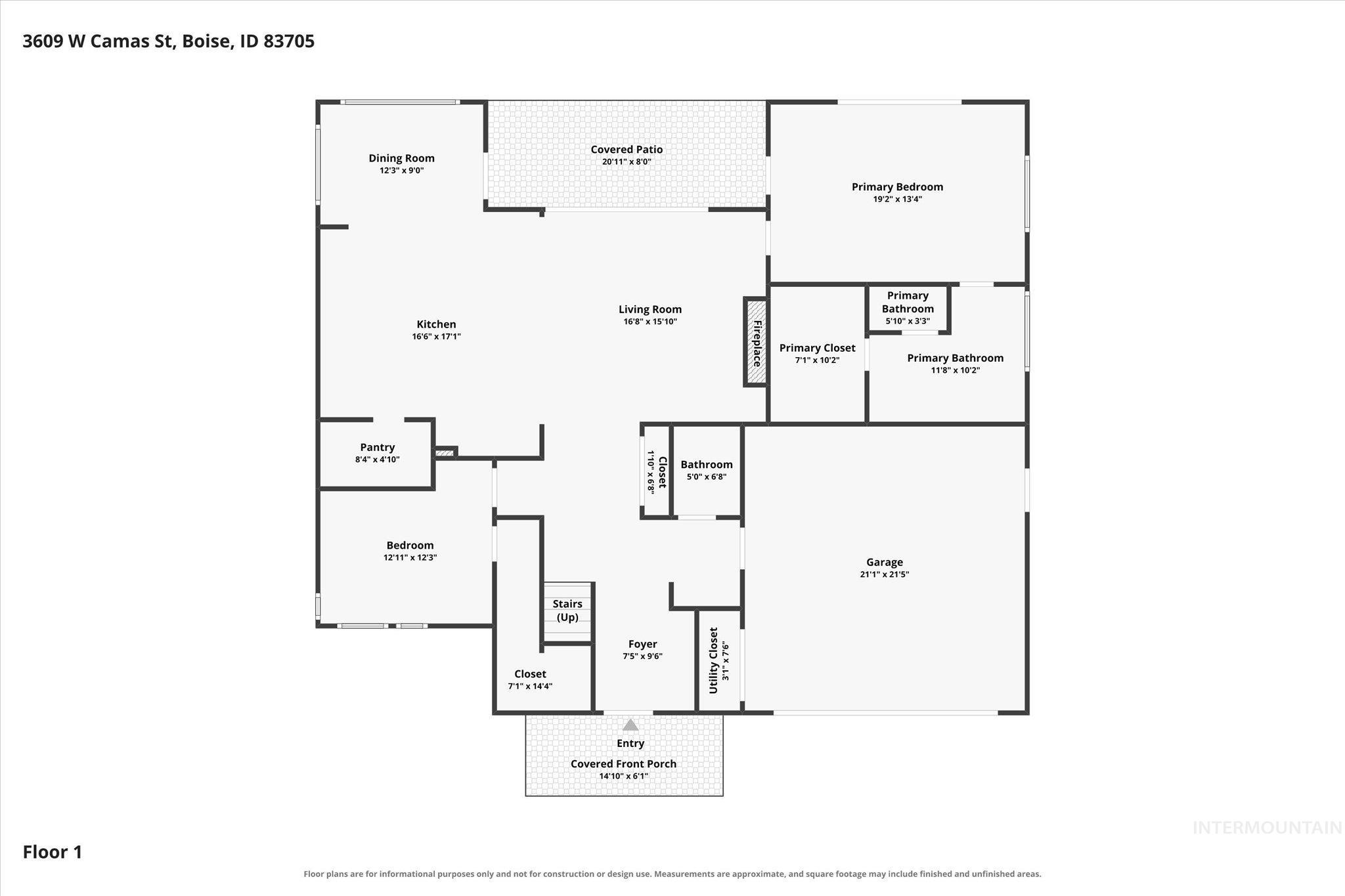 3609 Camas St. Property Photo 49