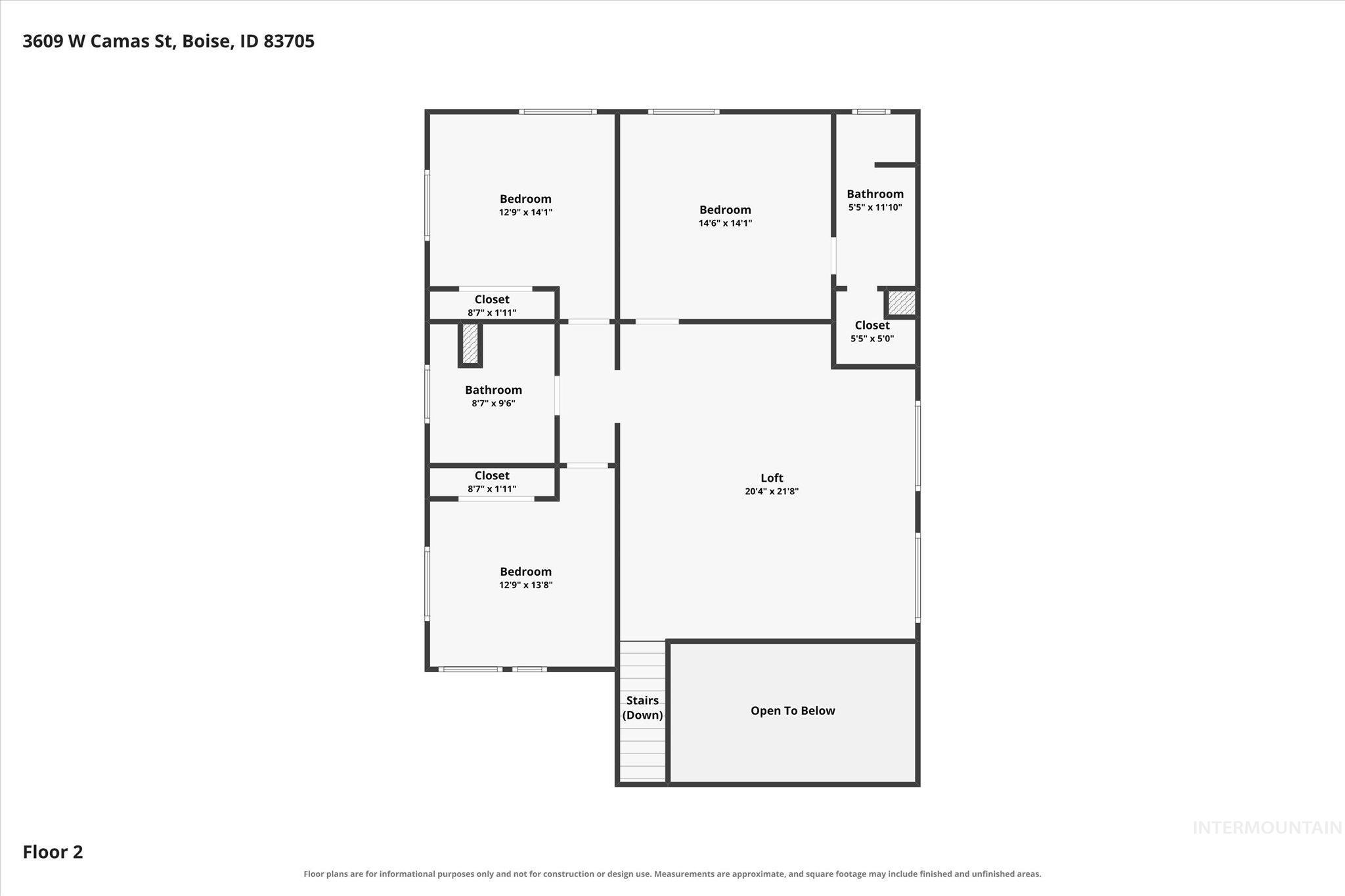 3609 Camas St. Property Photo 50