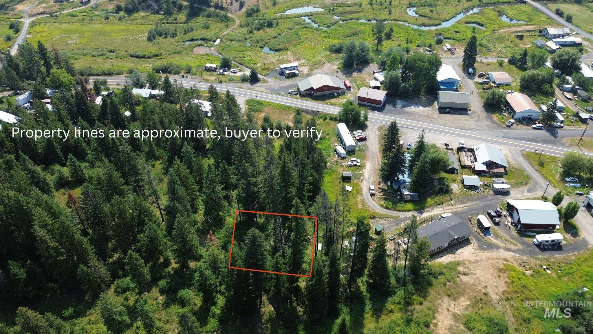 Tbd Lots 7-10 High Street Property Photo 1