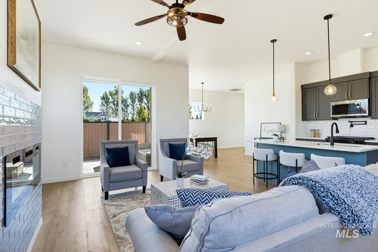 3842 W Spring House Ln Property Photo 10