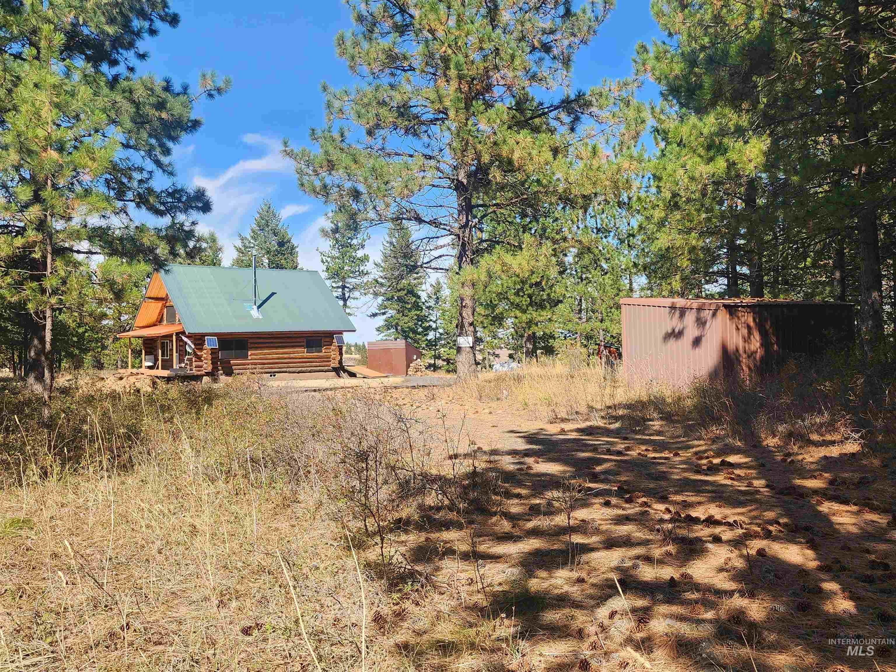 264 Jack Pine Road Property Photo 2