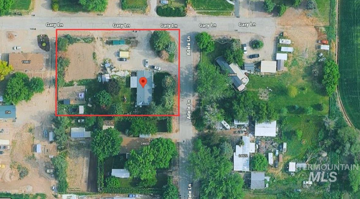 13821 Gary Ln Property Photo 1