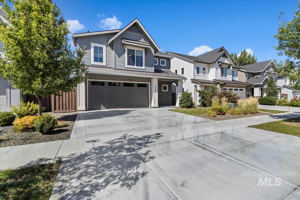 3332 W Ladle Rapids Ct. Property Photo 2