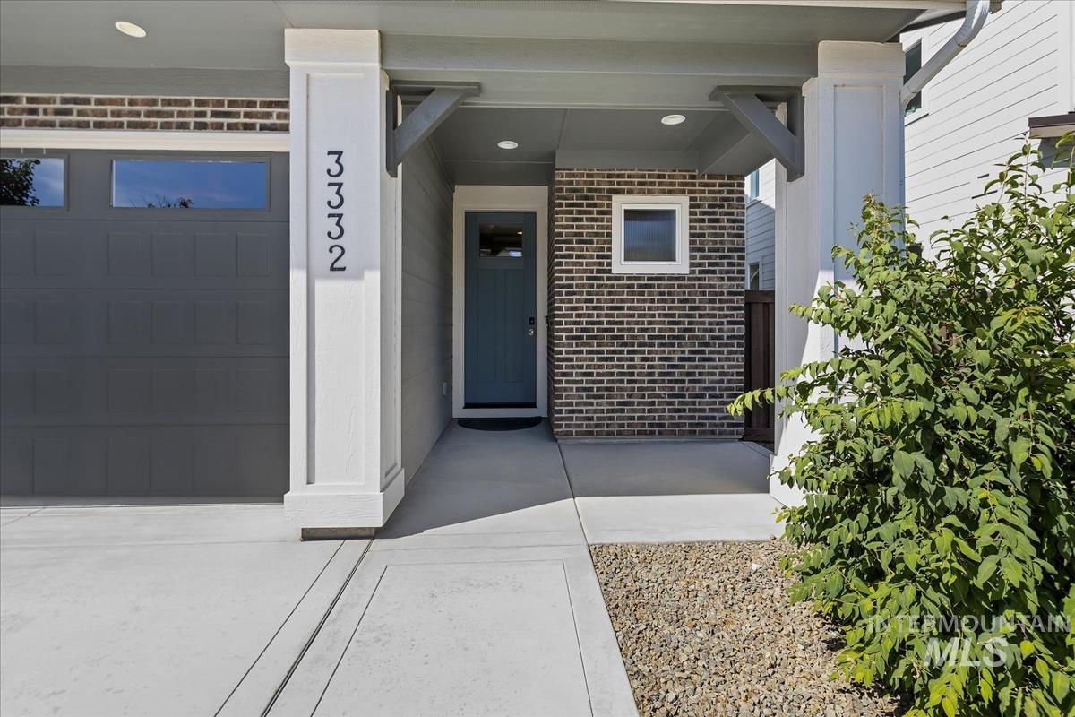 3332 W Ladle Rapids Ct. Property Photo 4