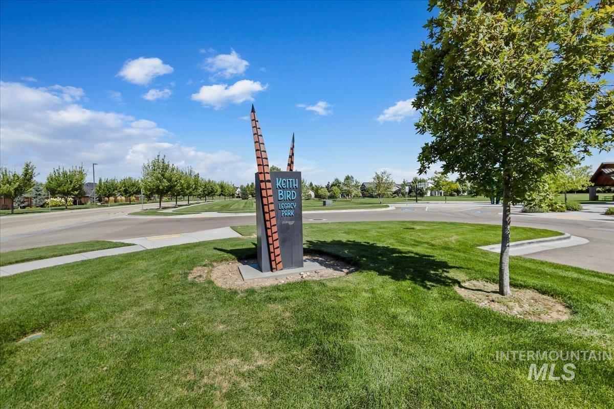 3332 W Ladle Rapids Ct. Property Photo 47