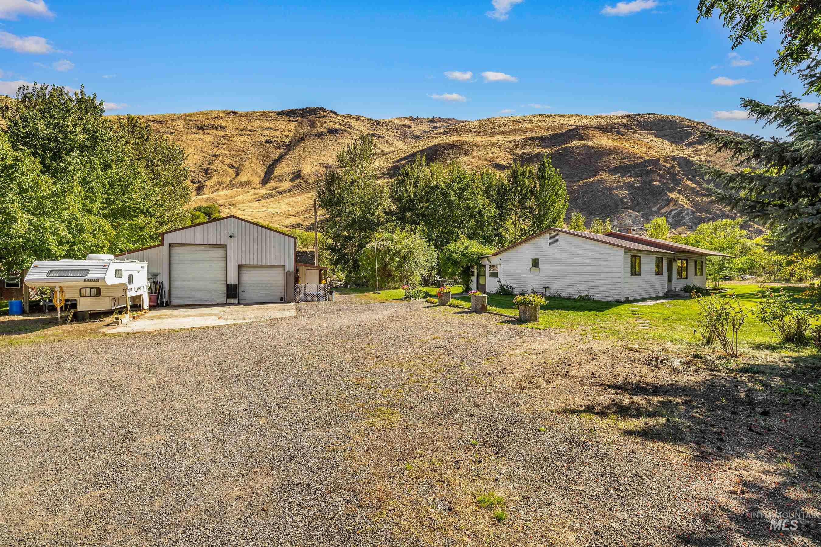 7026 S Hwy 95 Property Photo 10