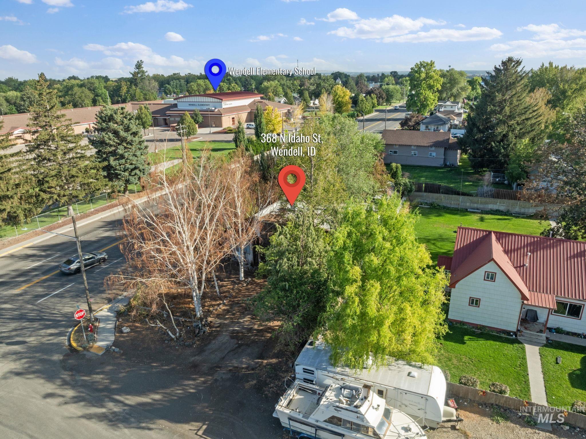 368 N Idaho St Property Photo 12