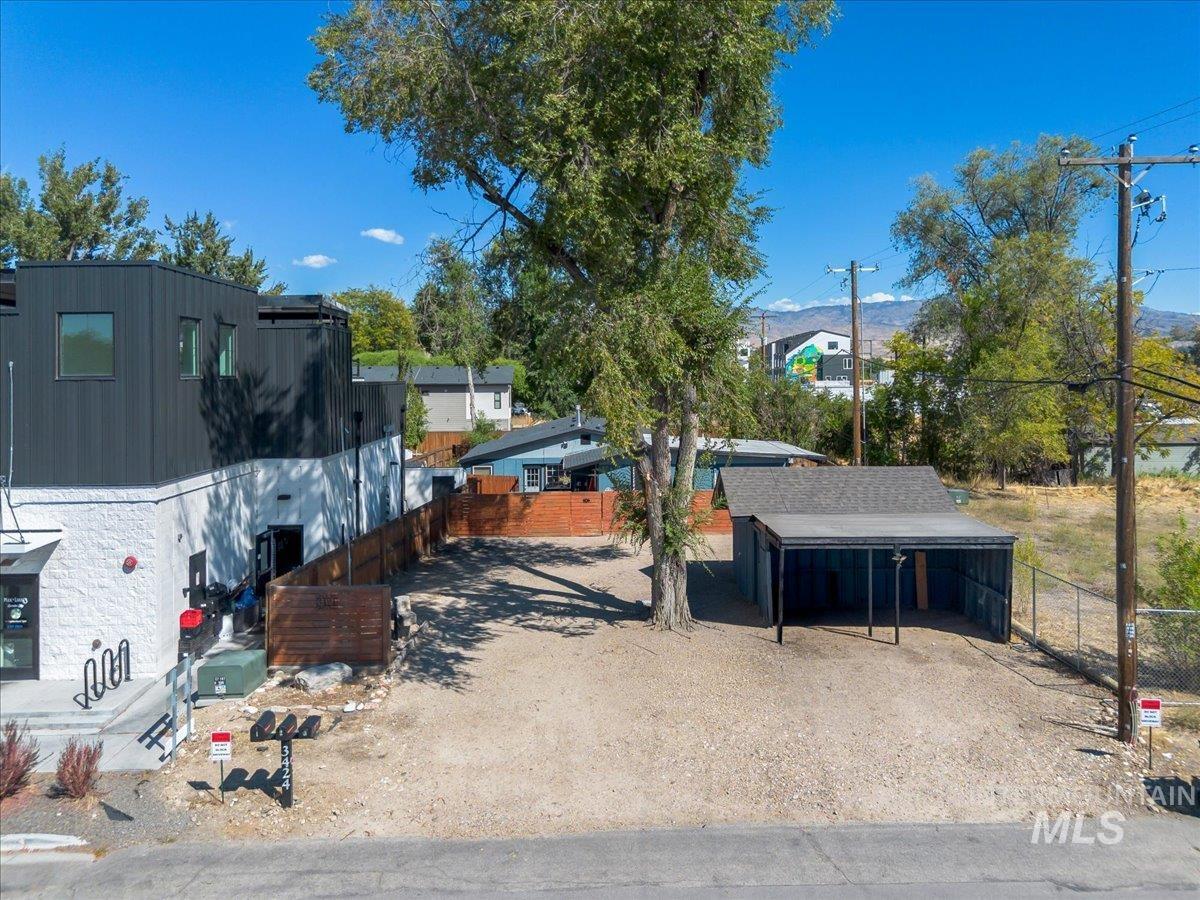 3424 N Clay St. Property Photo 42