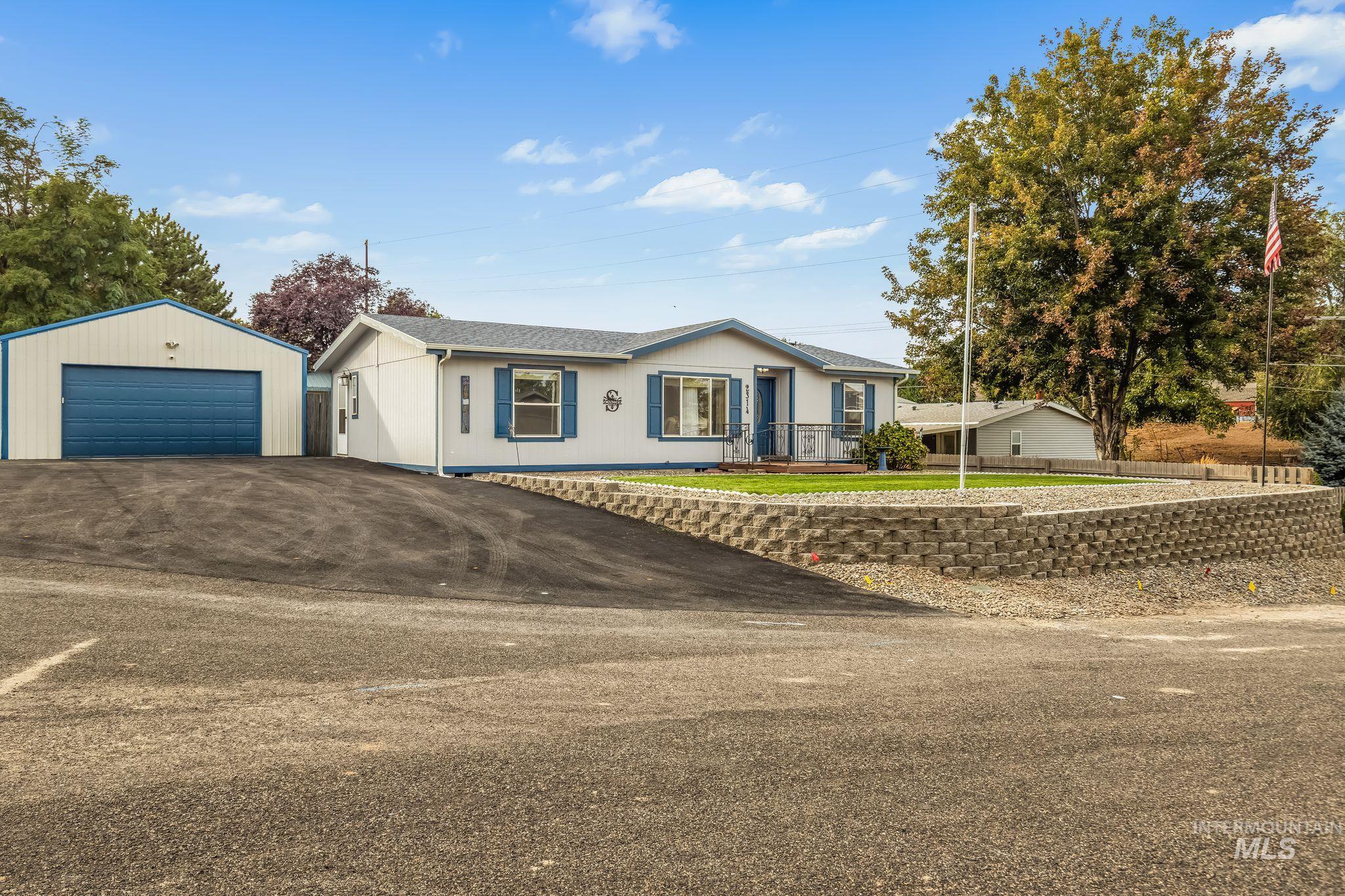 2314 Lynnlisa Court Property Photo 1