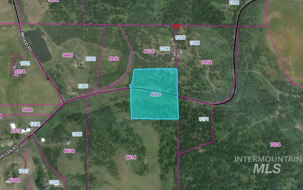 Tbd Wallen Road Property Photo 4