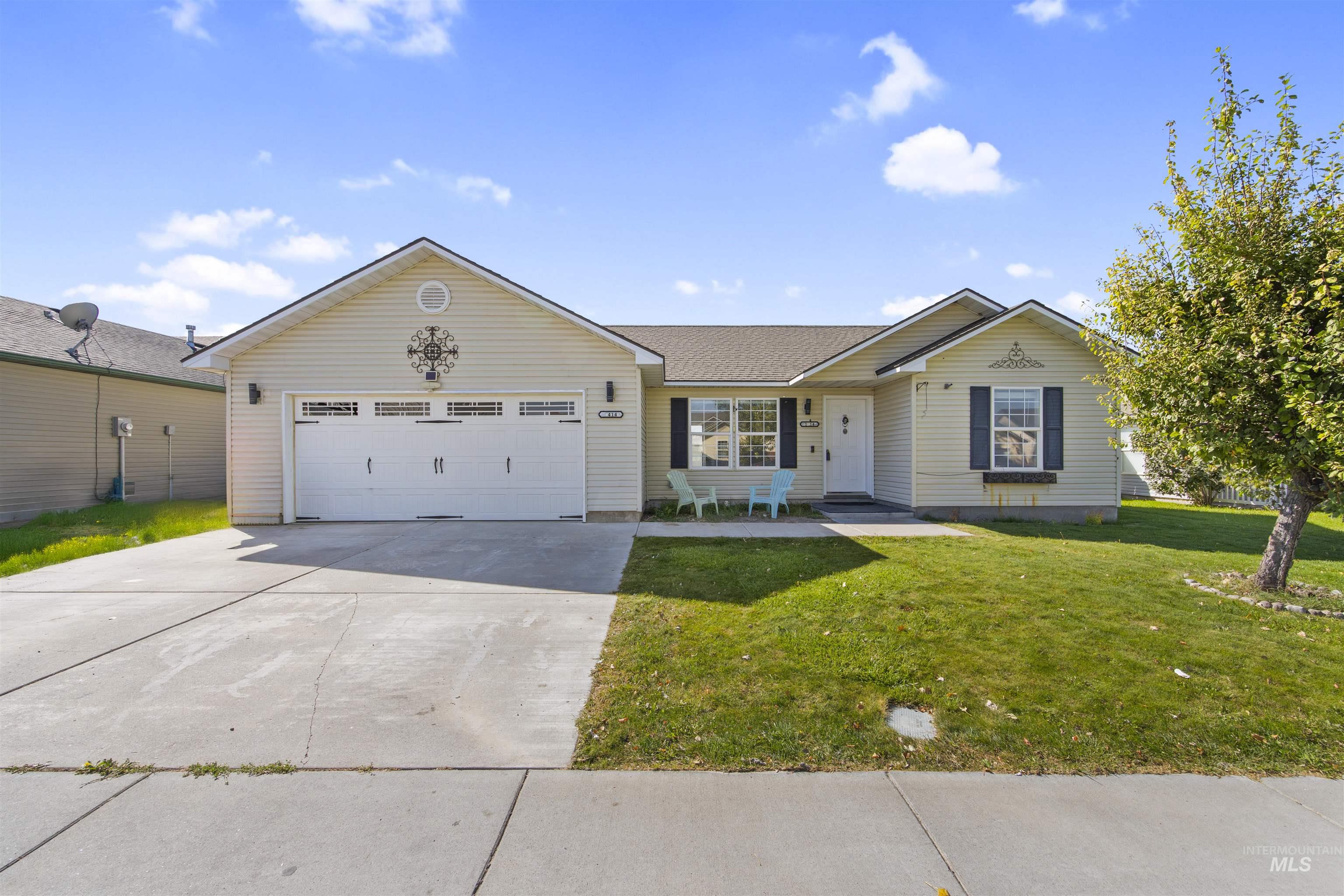 1414 Valencia Street Property Photo 1