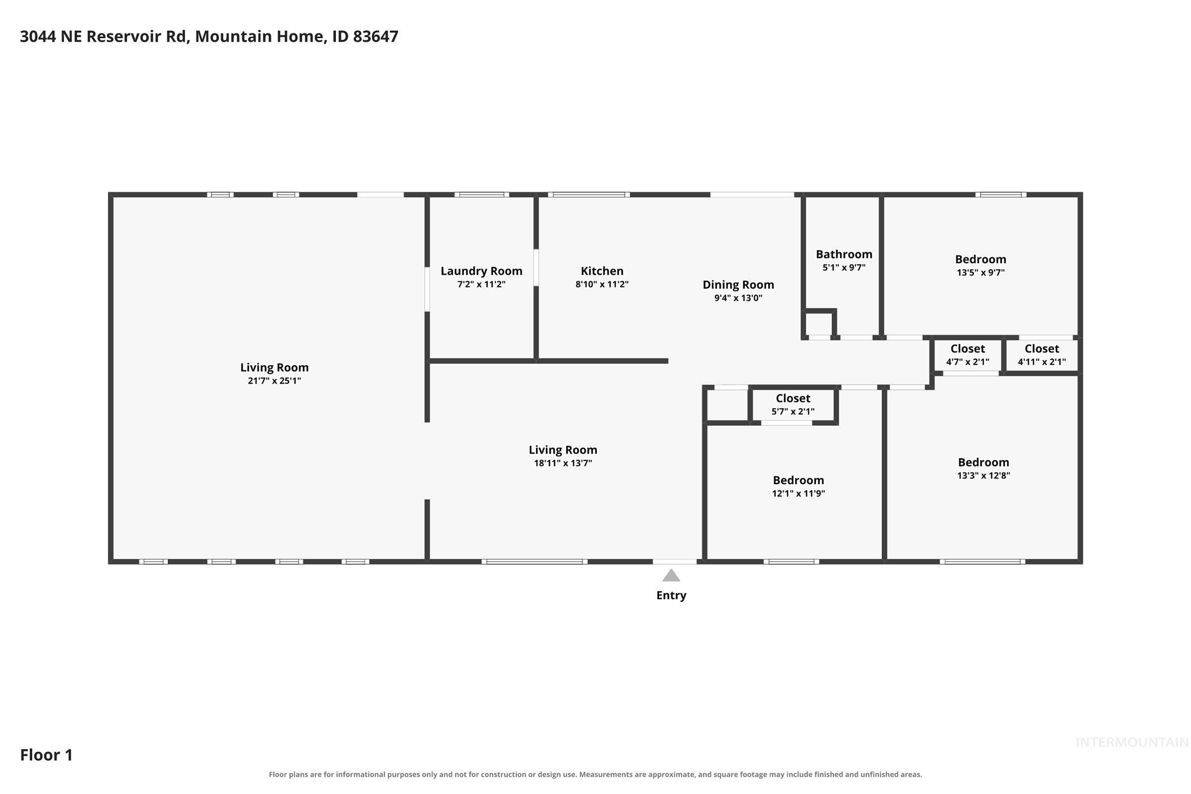 3044 Ne Reservoir Rd Property Photo 5