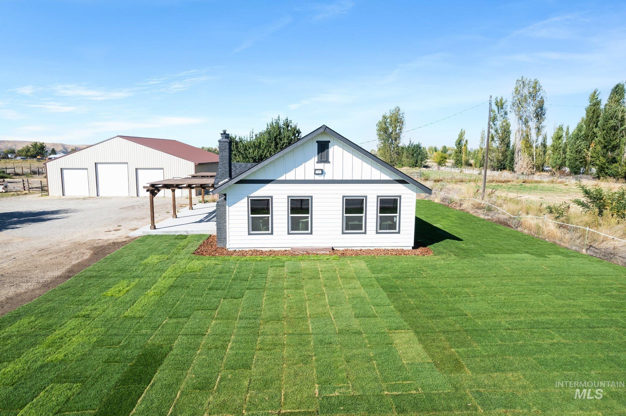 1111 Airport Property Photo 1