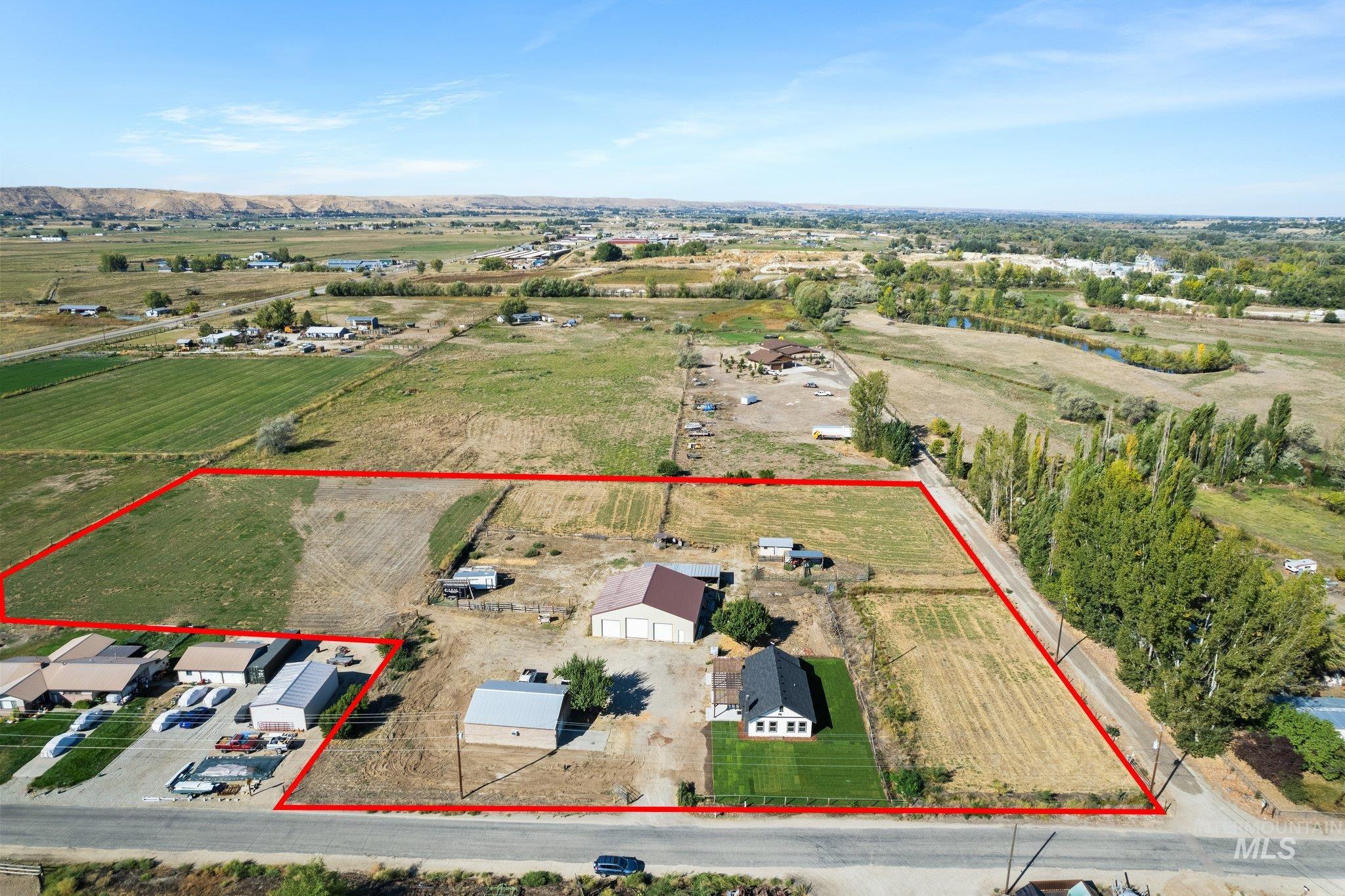 1111 Airport Property Photo 3