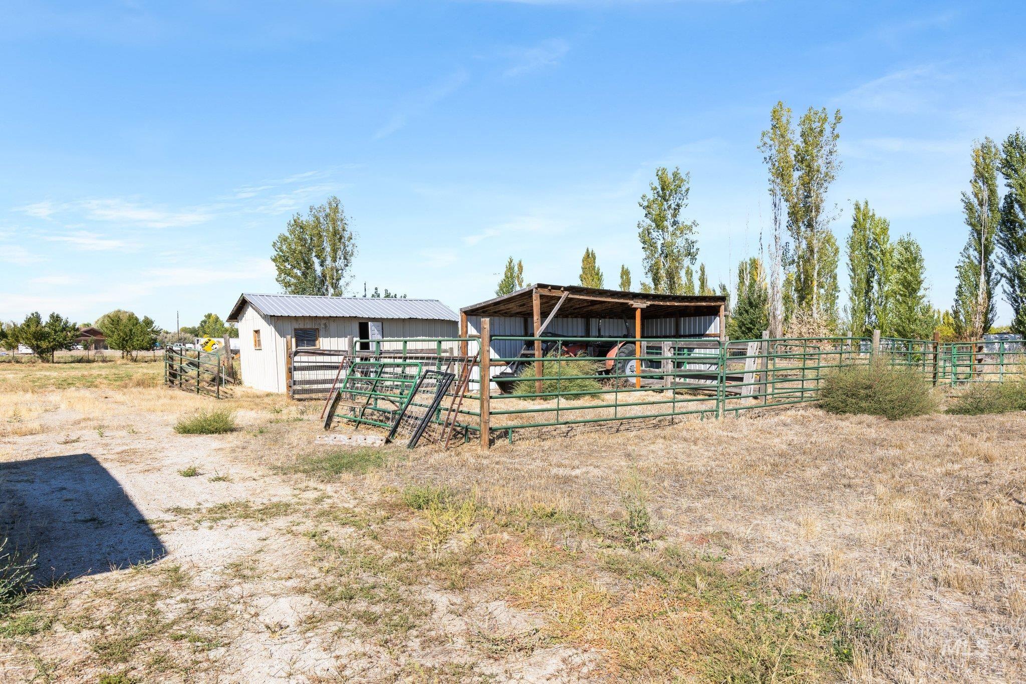 1111 Airport Property Photo 25