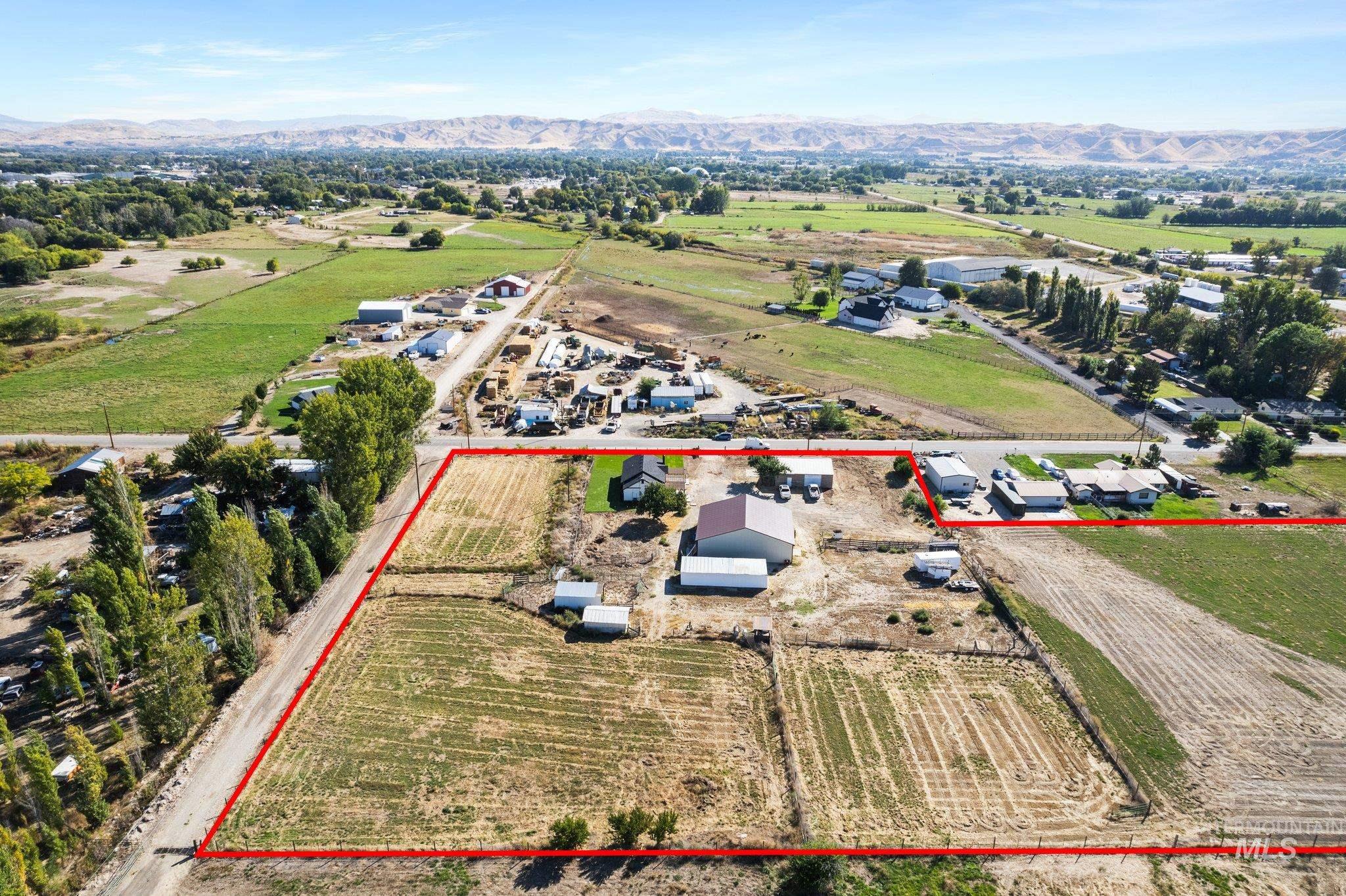 1111 Airport Property Photo 27
