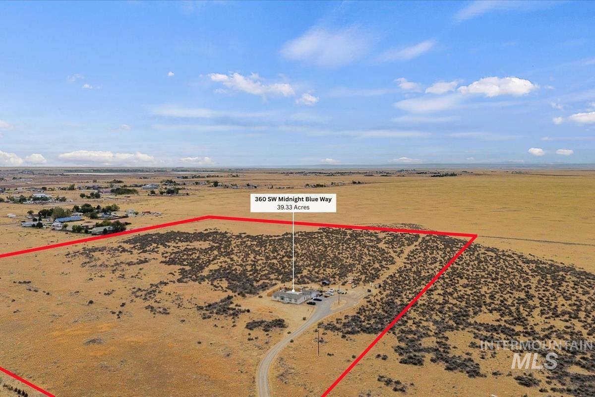 360 Sw Midnight Blue Way Property Photo 1