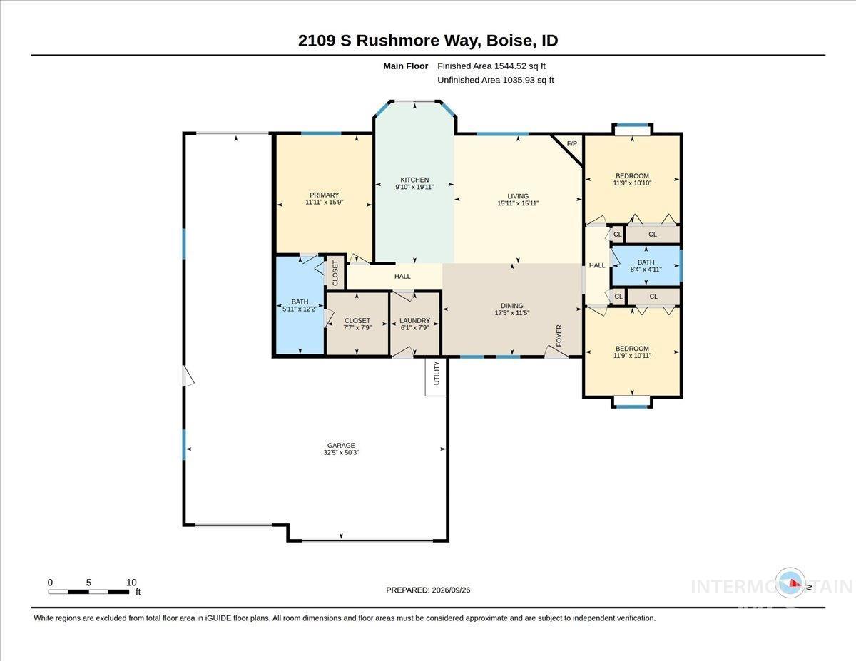 2109 S Rushmore Property Photo 43