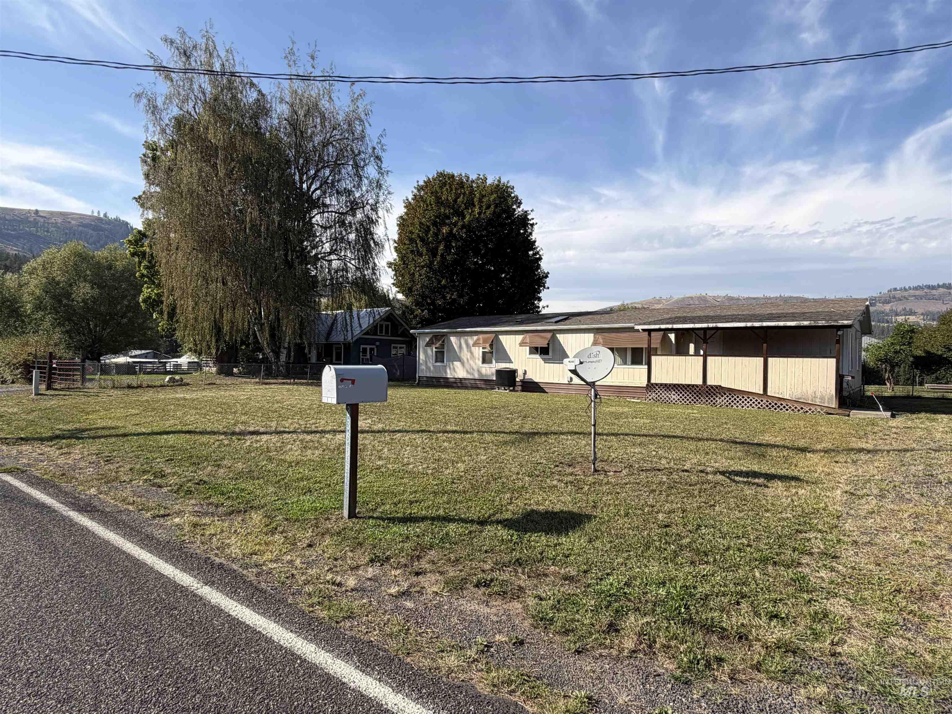 3353 No Kid Lane Property Photo 2