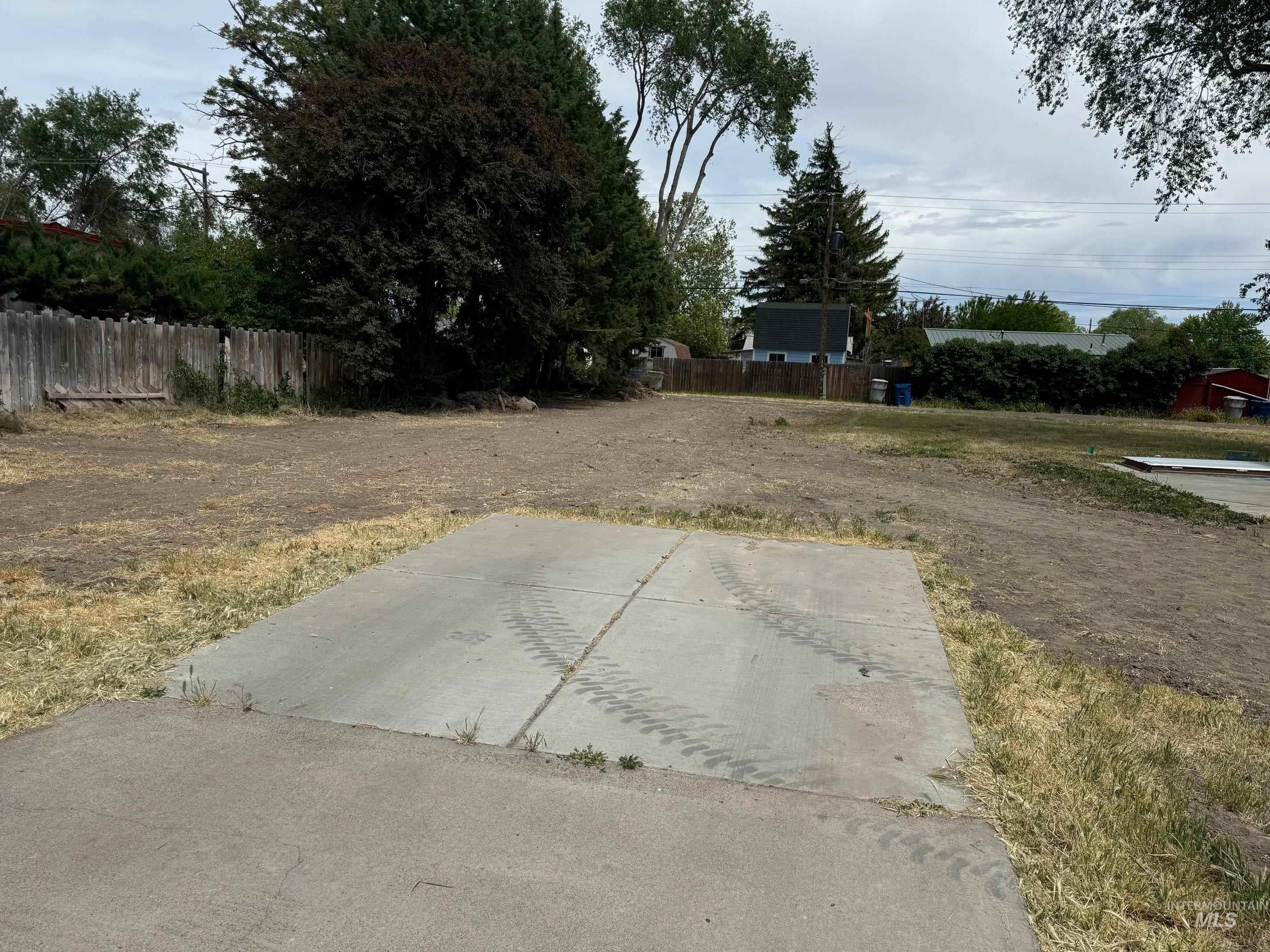 Tbd S 10th E Property Photo 1