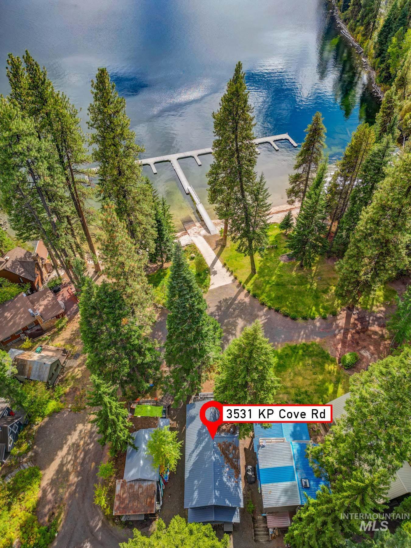 3531 Kp Cove Property Photo 49