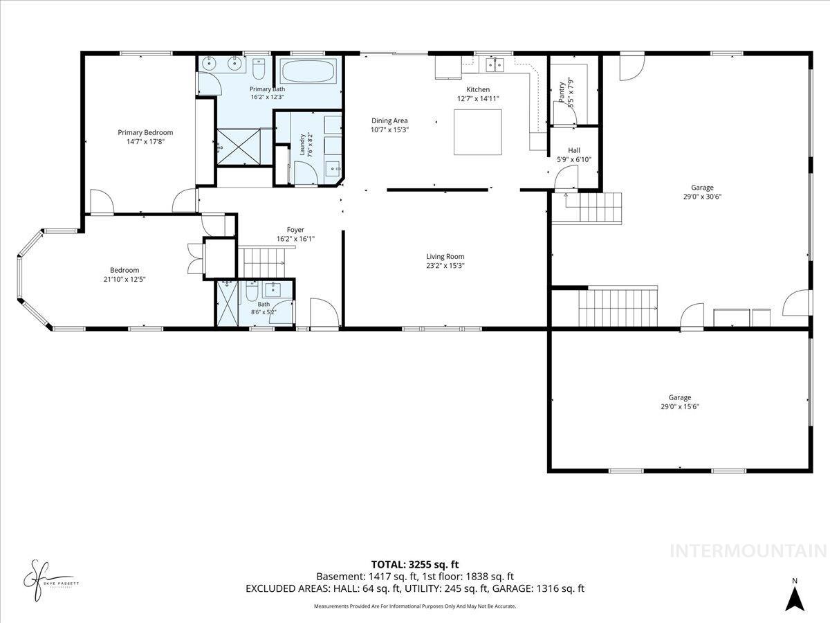 1854 E 3700 N Property Photo 45