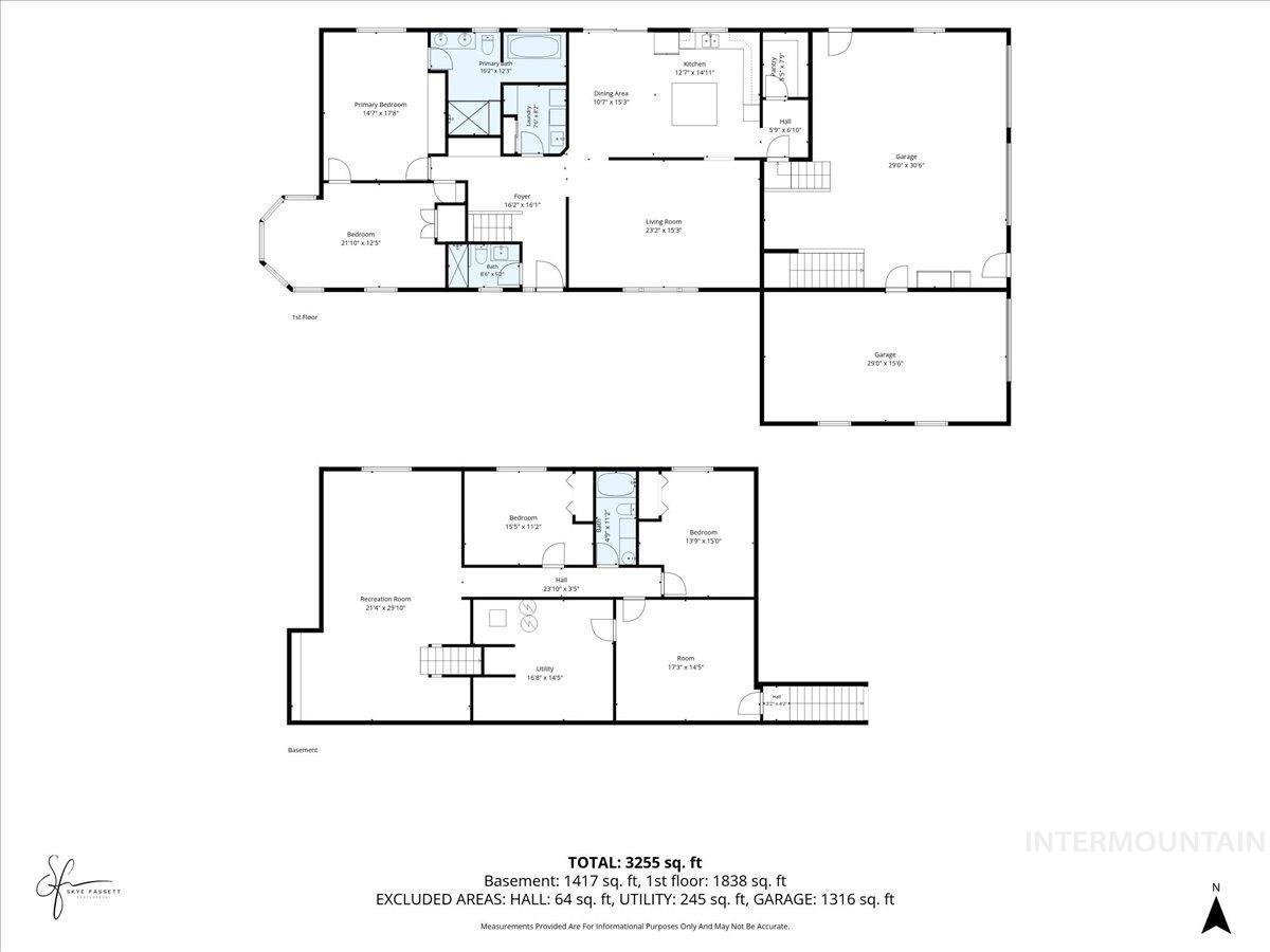 1854 E 3700 N Property Photo 46