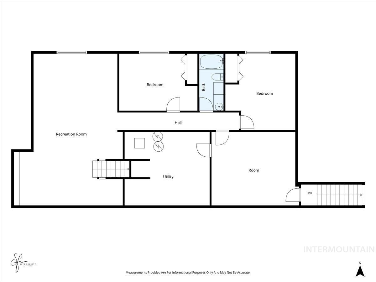 1854 E 3700 N Property Photo 47